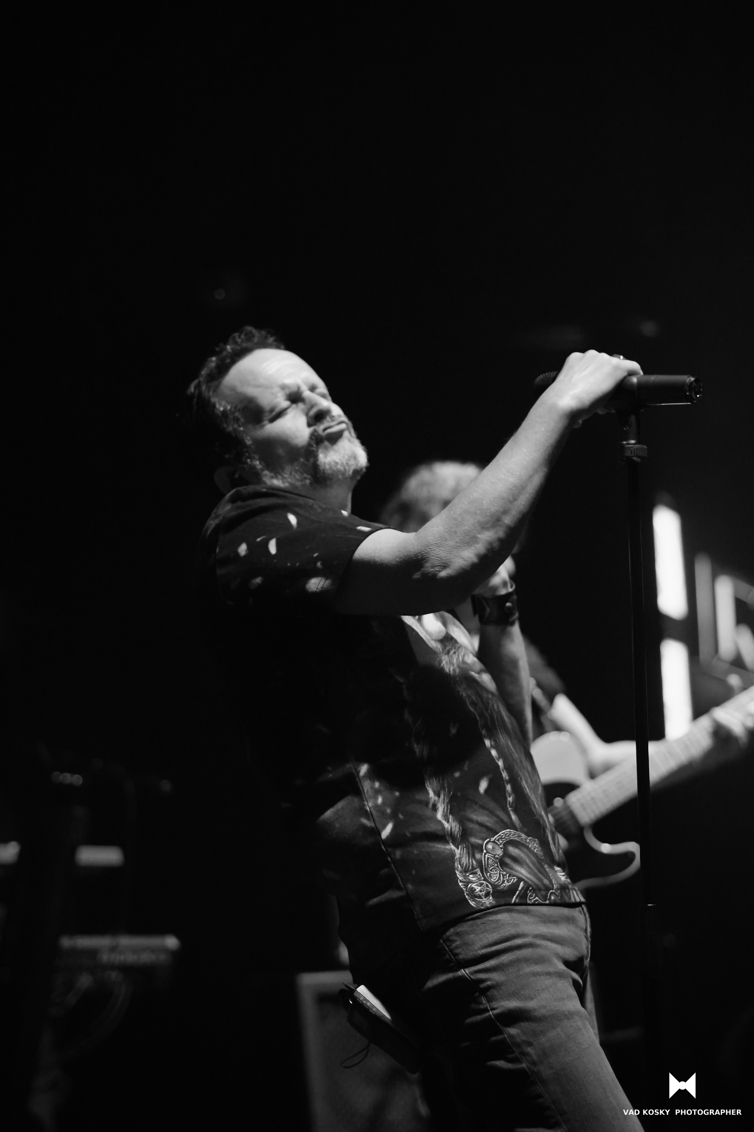 Stell Maris — Gagarin TLV 28.10.25. Vad Kosky Photographer