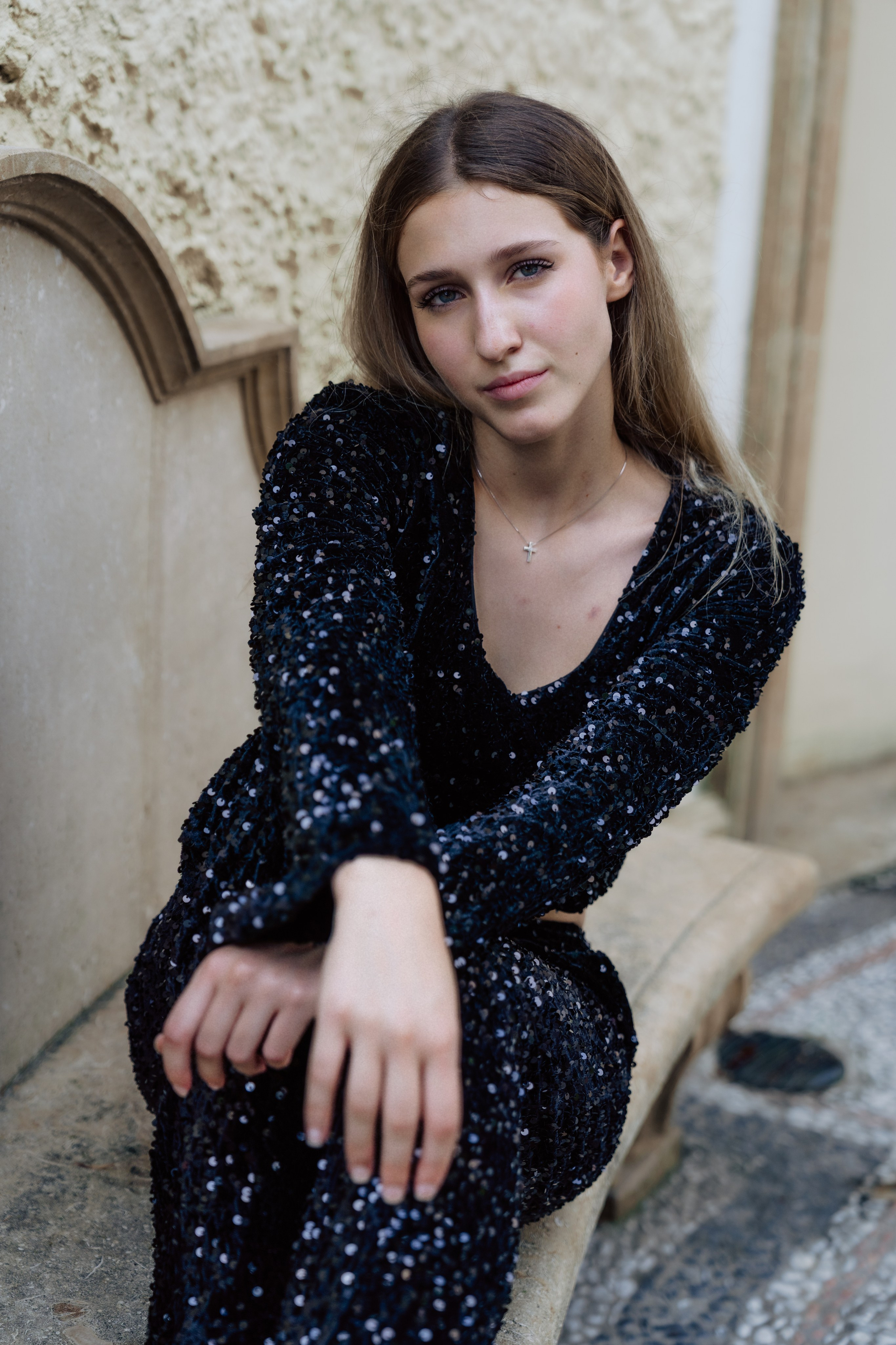 ANNA. PHOTOGRAPHER IN ITALY