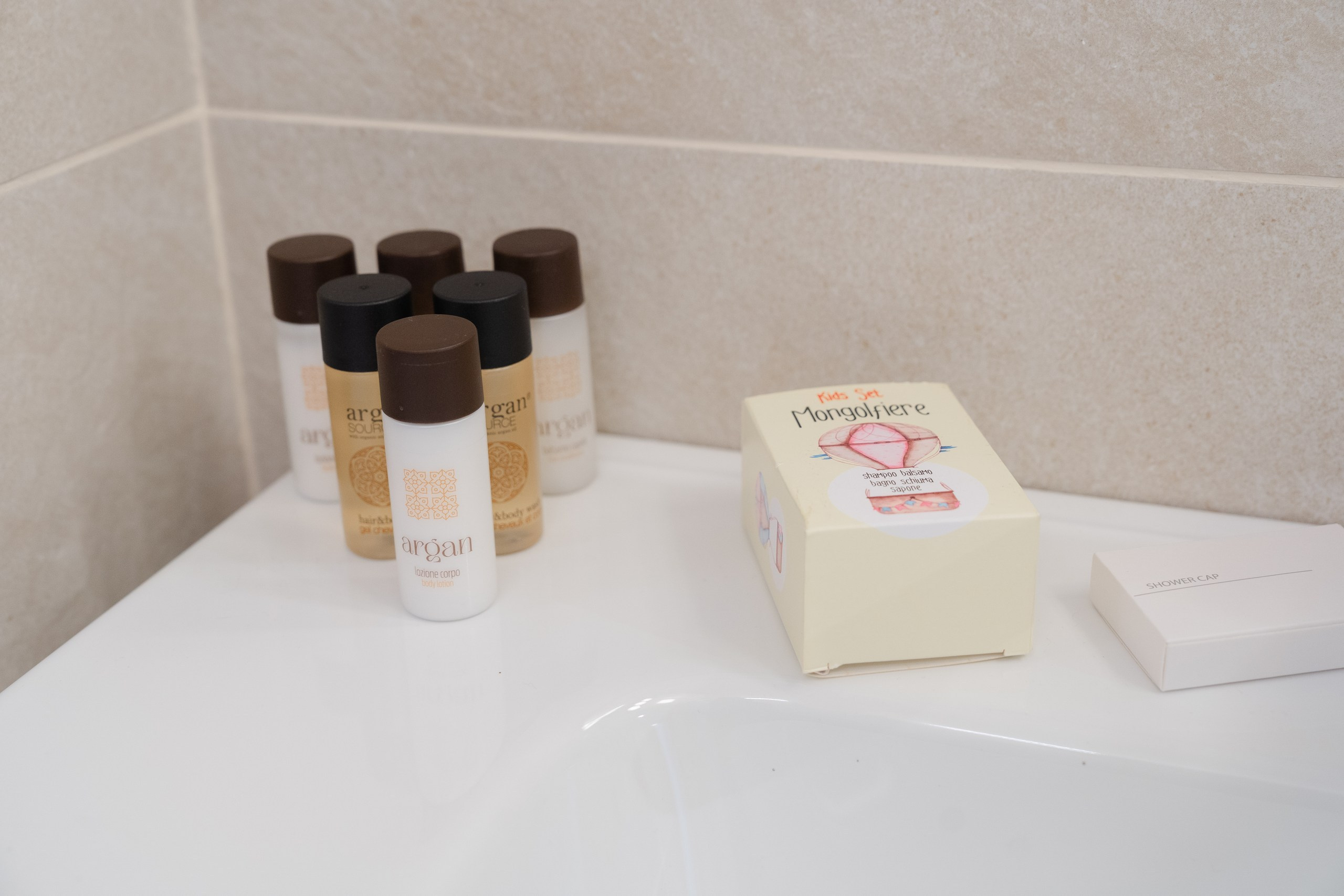 Belvedere Apartments. PHOTOGRAPHER IN ITALY