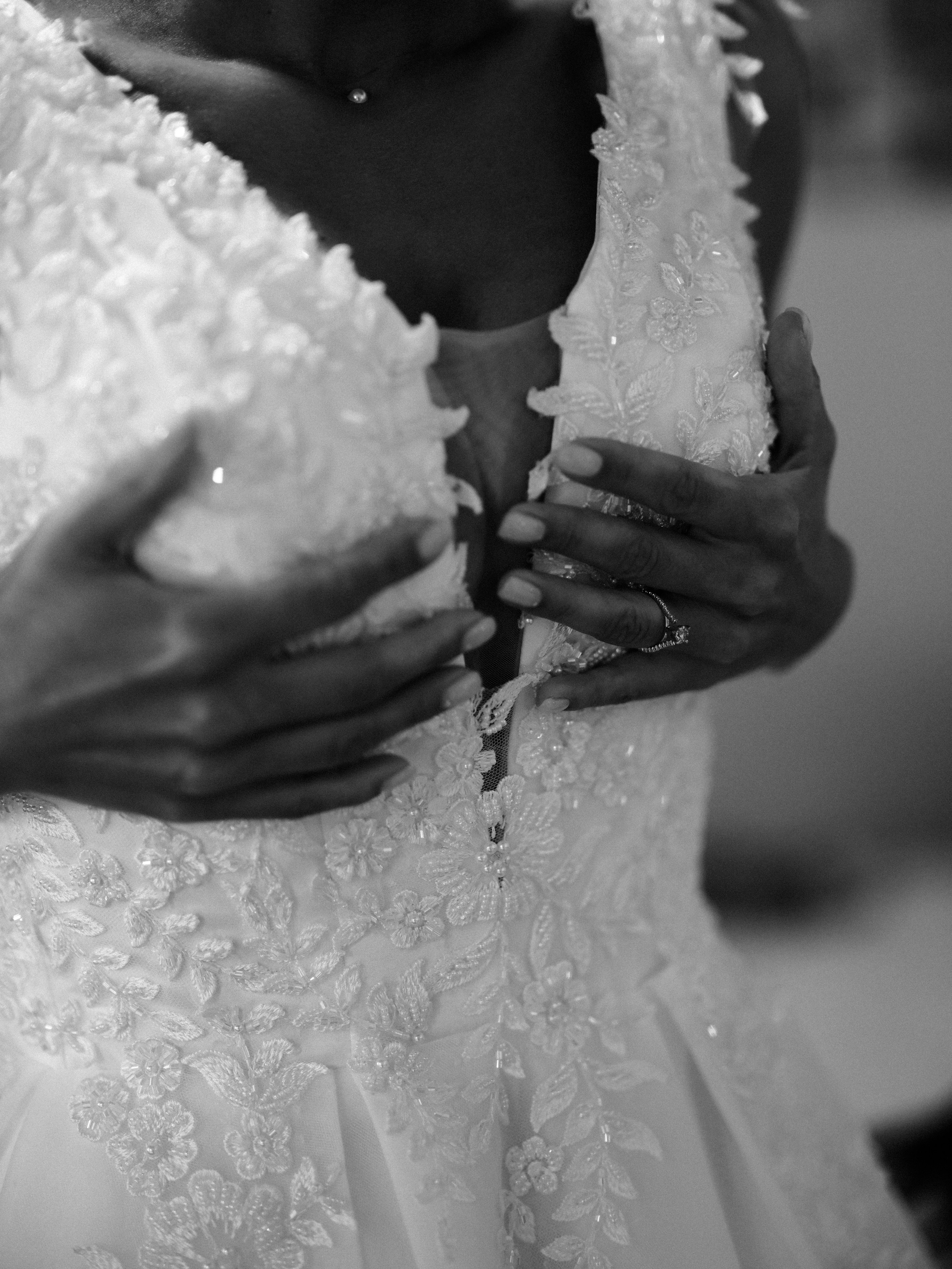 IRINE AND DENNY. Florida destination wedding photographer