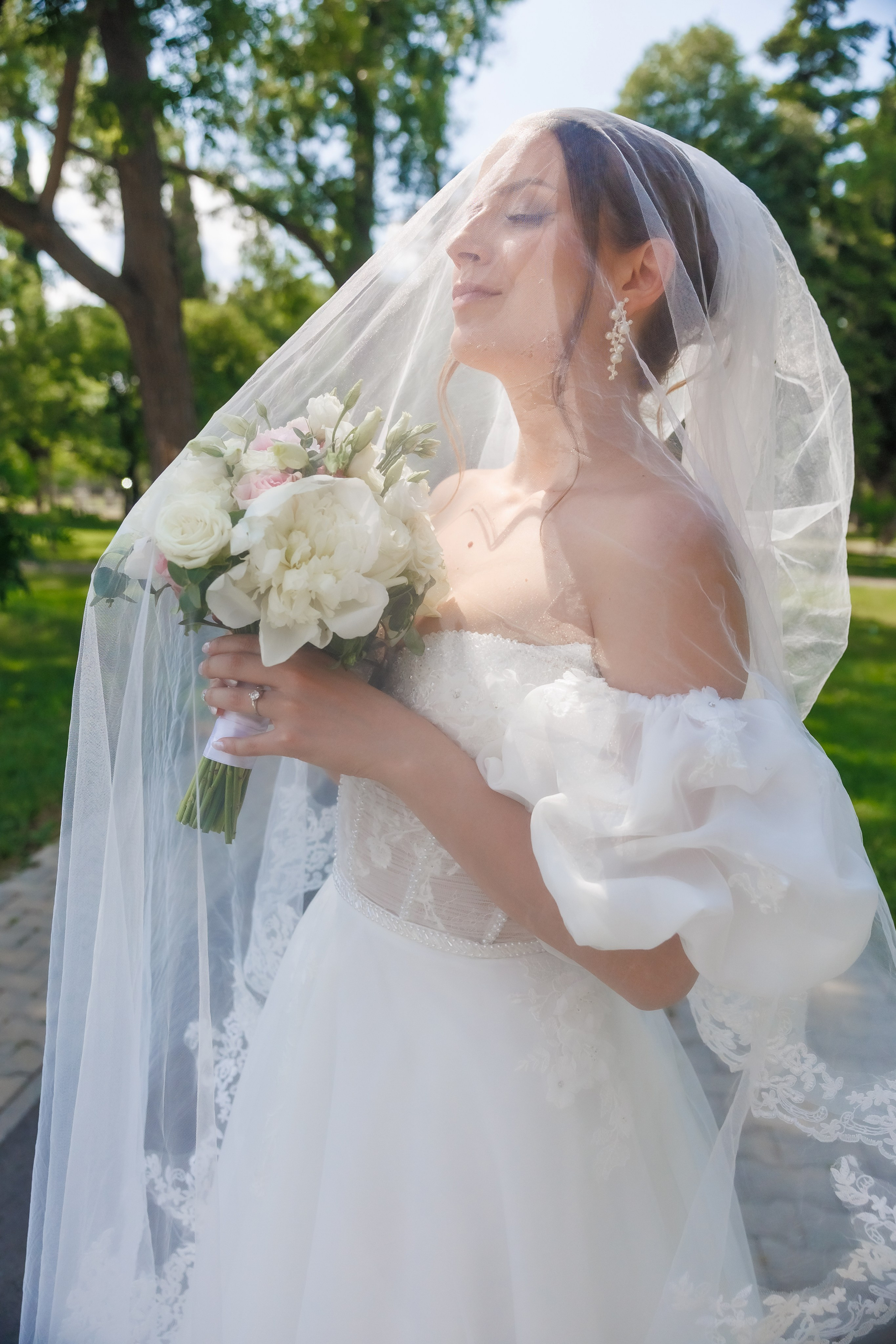 Сватба Айтос. Фотограф Ирина Йотова