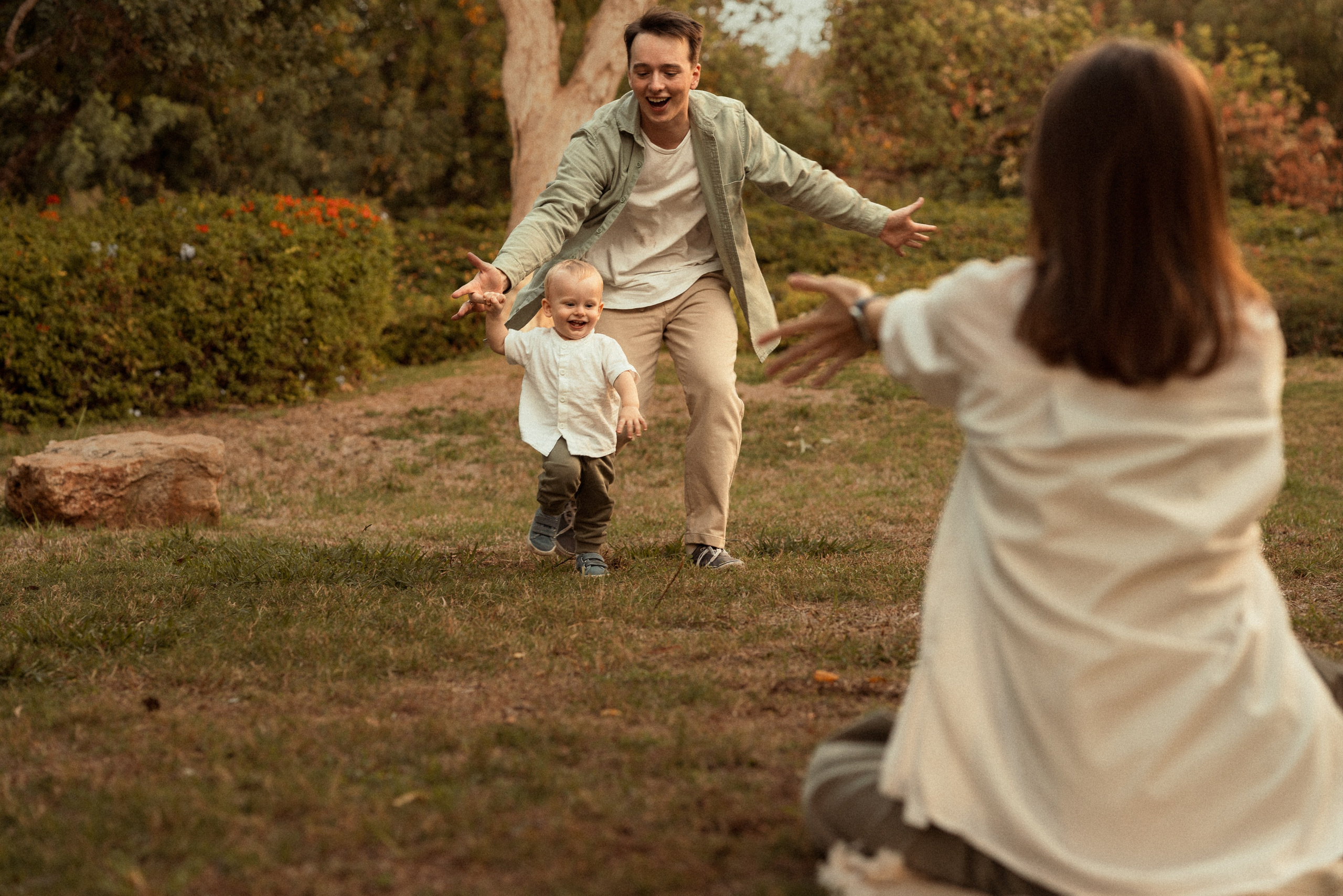 צילומי משפחה, ילדים ופרטיים בחיפה גורבונובה אירינה