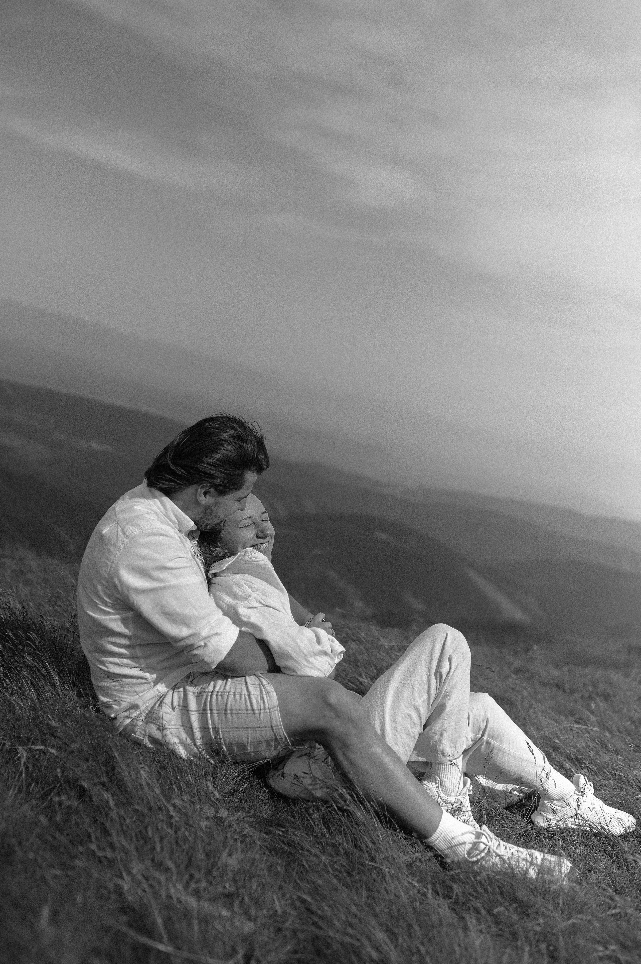 Mountains, 2024. Wedding photographer in Wroclaw Warsaw Krakow Margarita Tuleiko