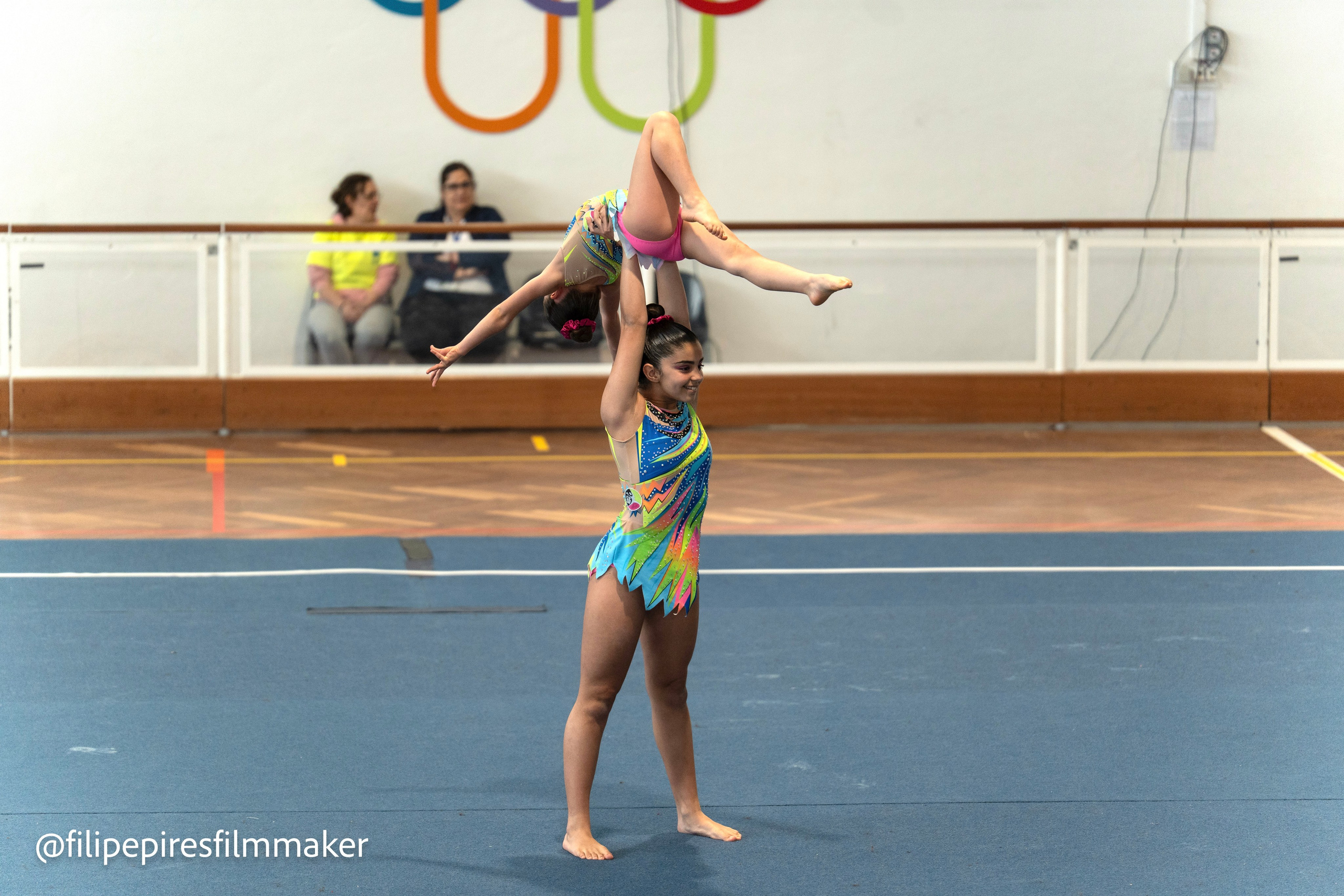 Sports. Filipe Pires • photography & video