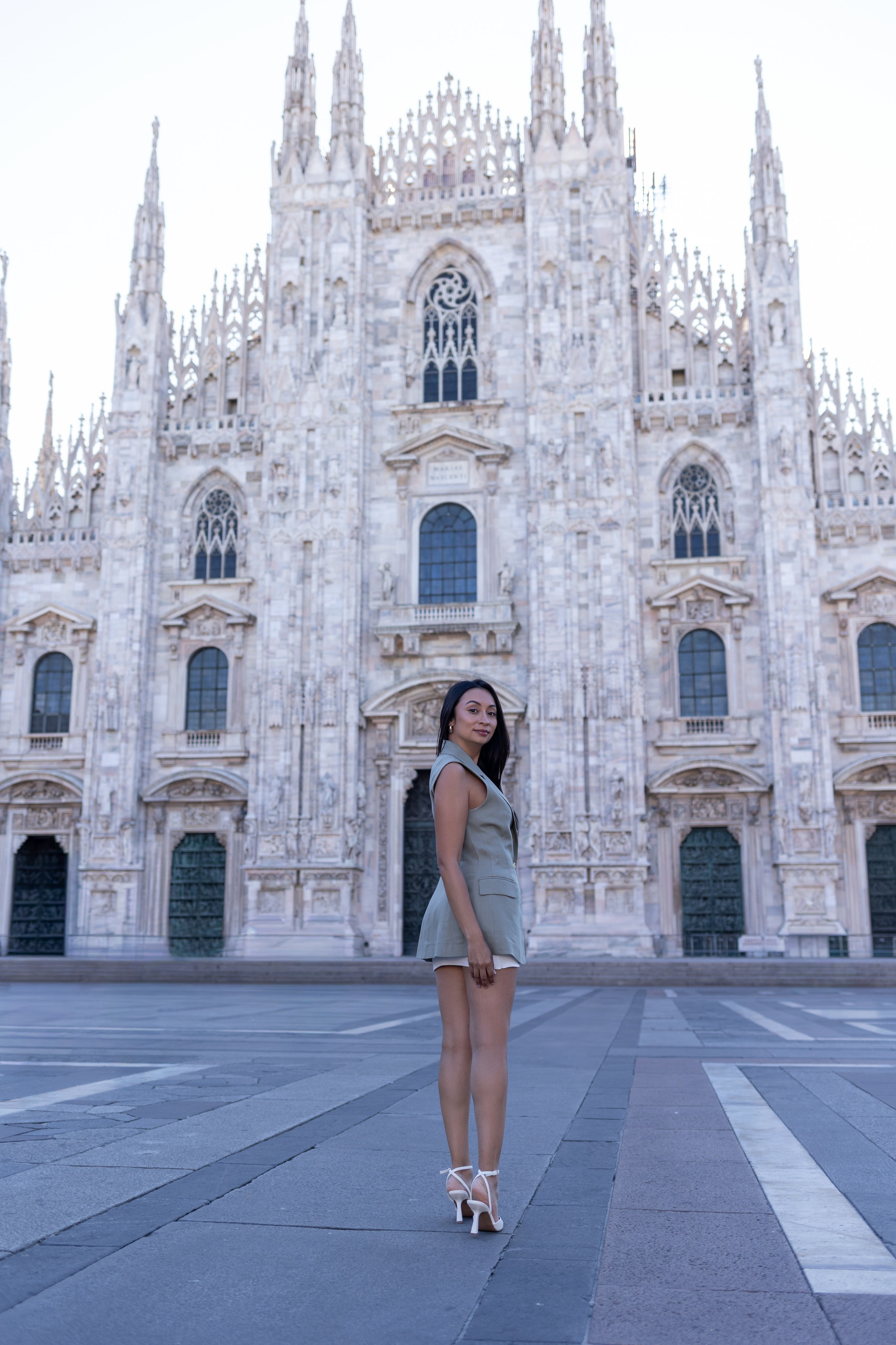 Lisette. Photographer in Milan |Mila Pro Photo