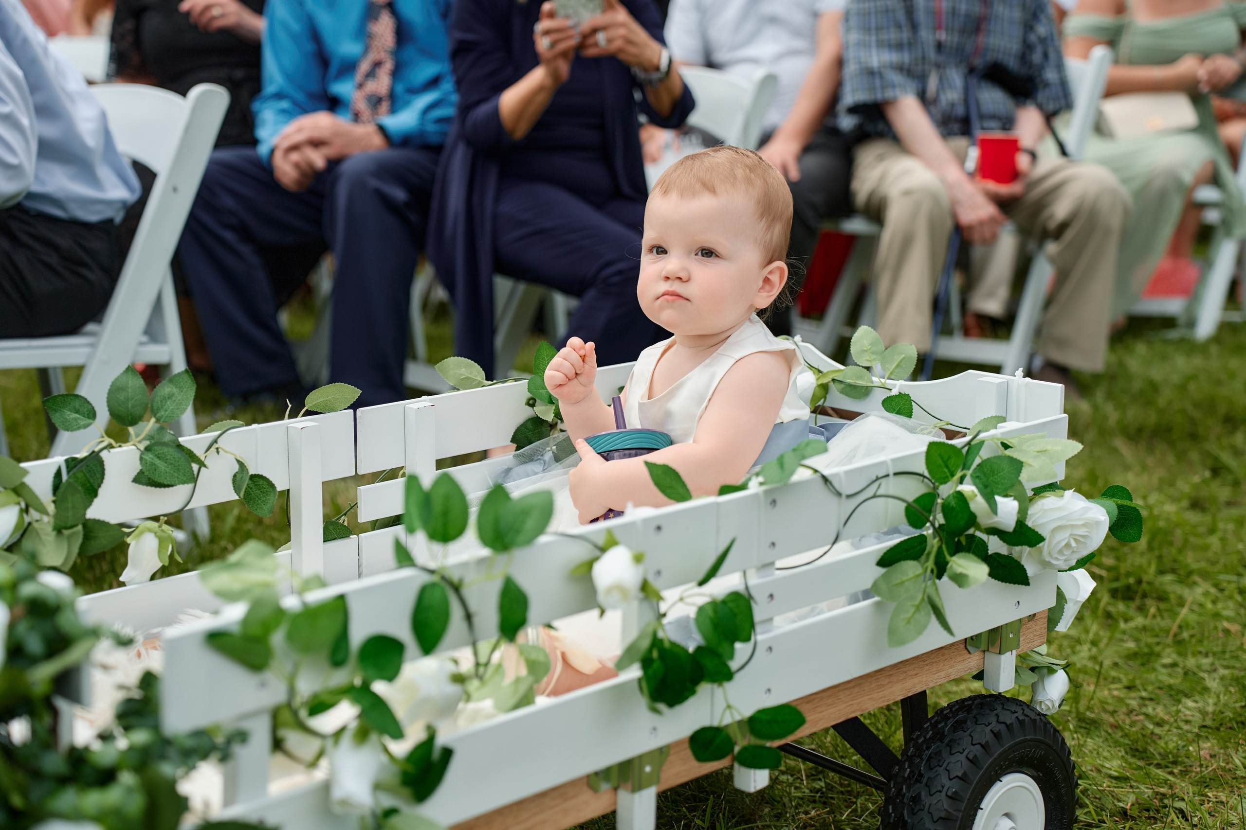 FAITH & JOHN. Professional Wedding and event photographer USA New York