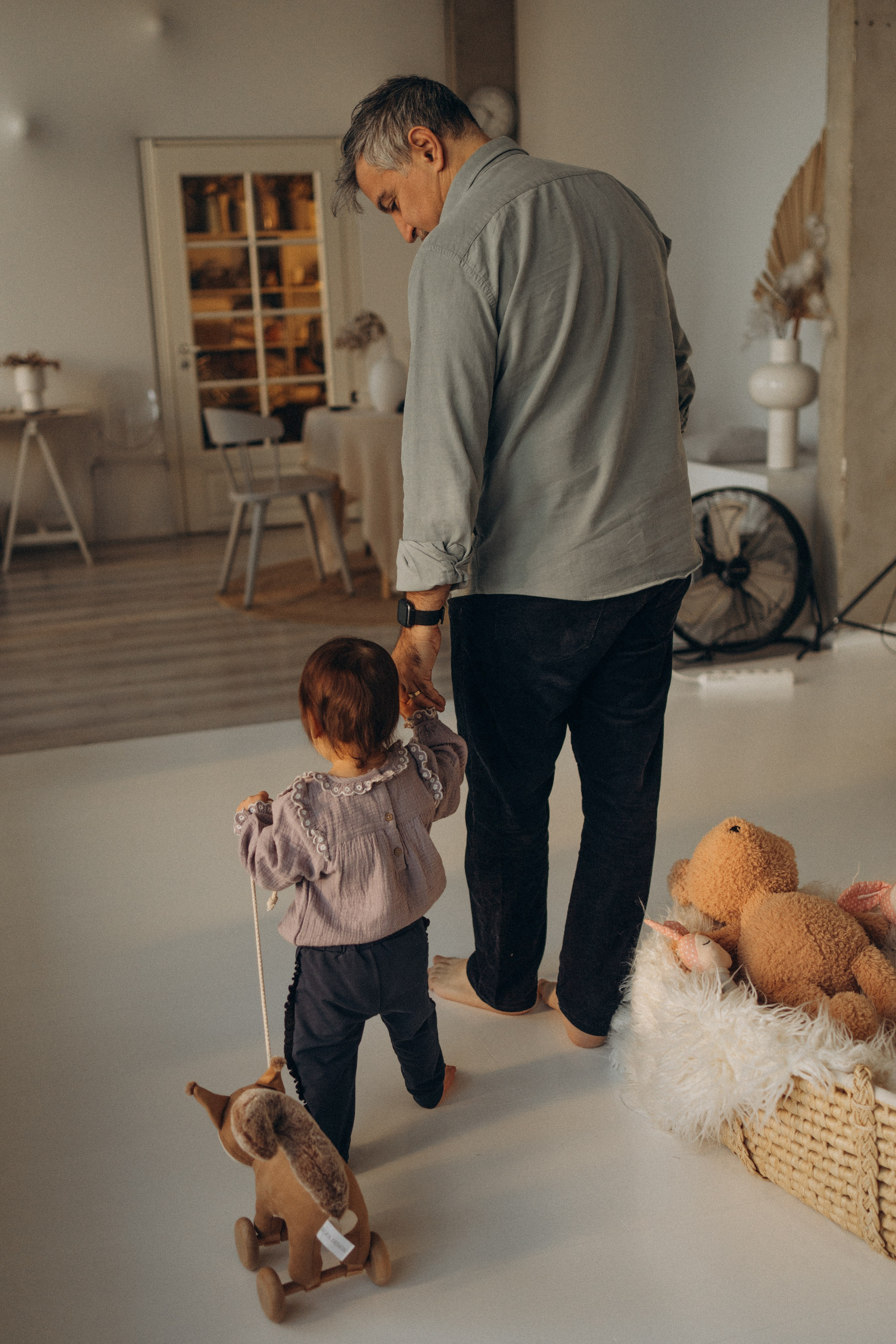 Studio — Chiara. Family photographer in Helsinki, Victoria Guadagno