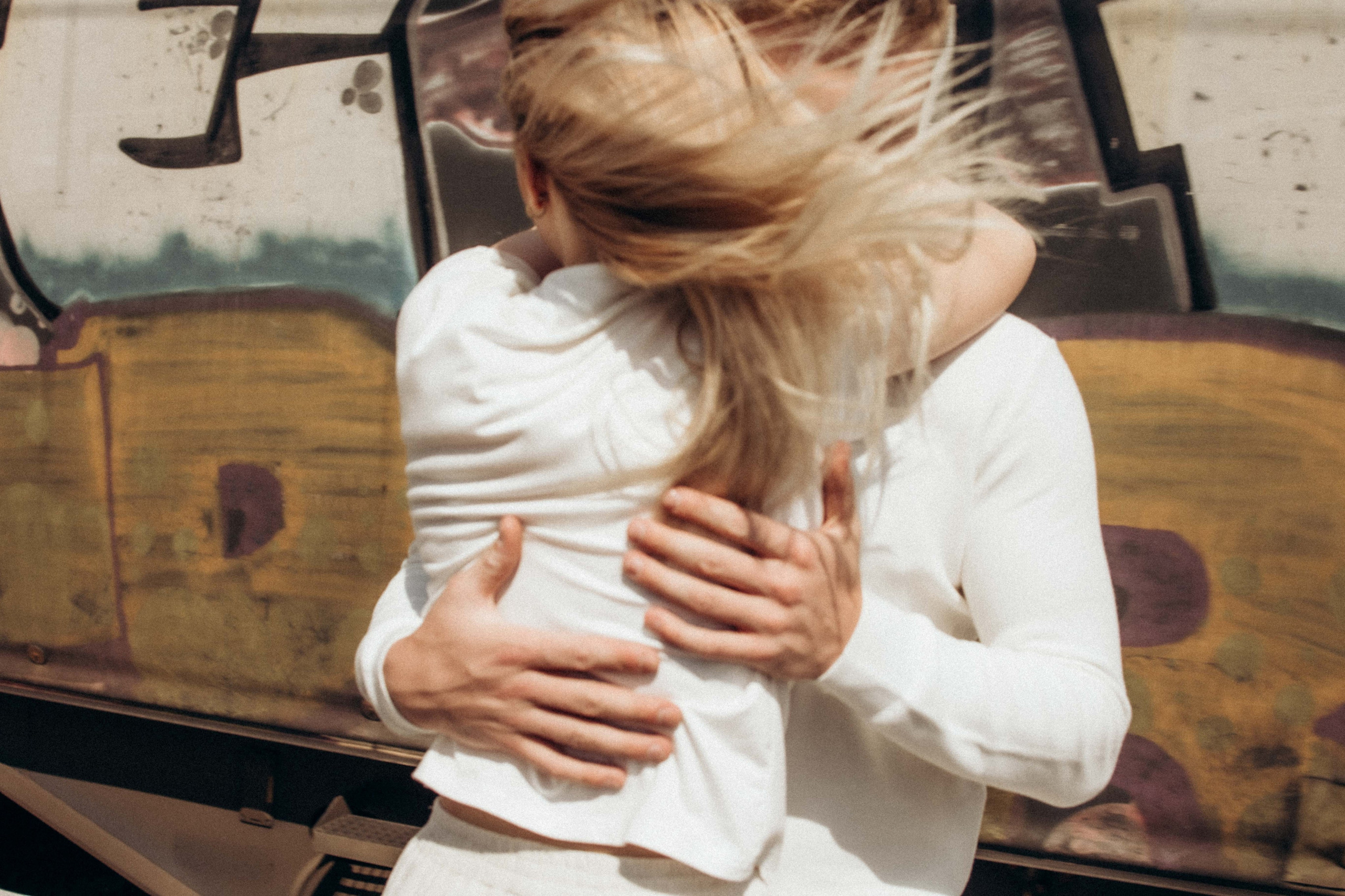 COUPLE. Семейный фотограф во Франции (Мец, Люксембург)