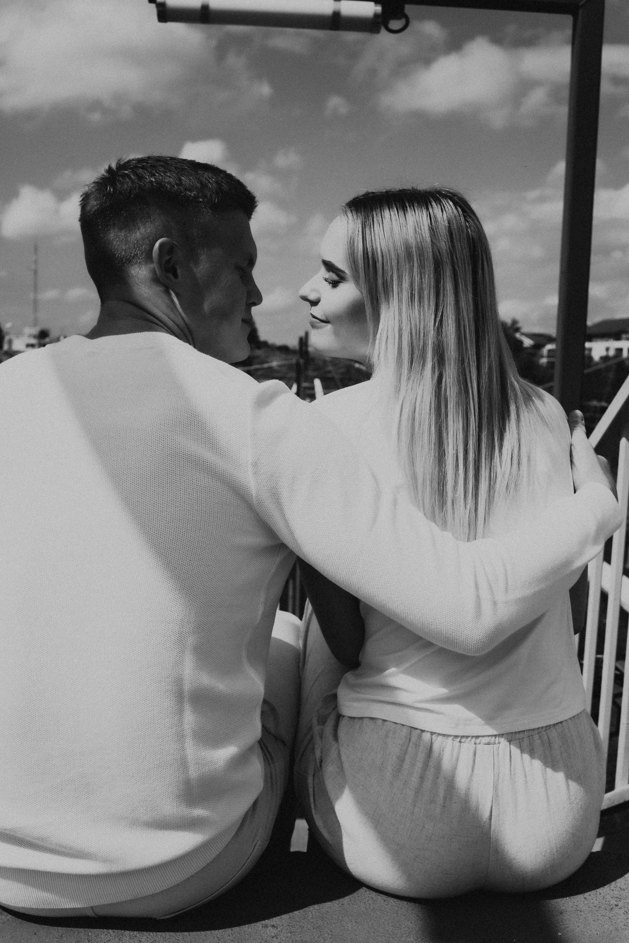 COUPLE. Семейный фотограф во Франции (Мец, Люксембург)