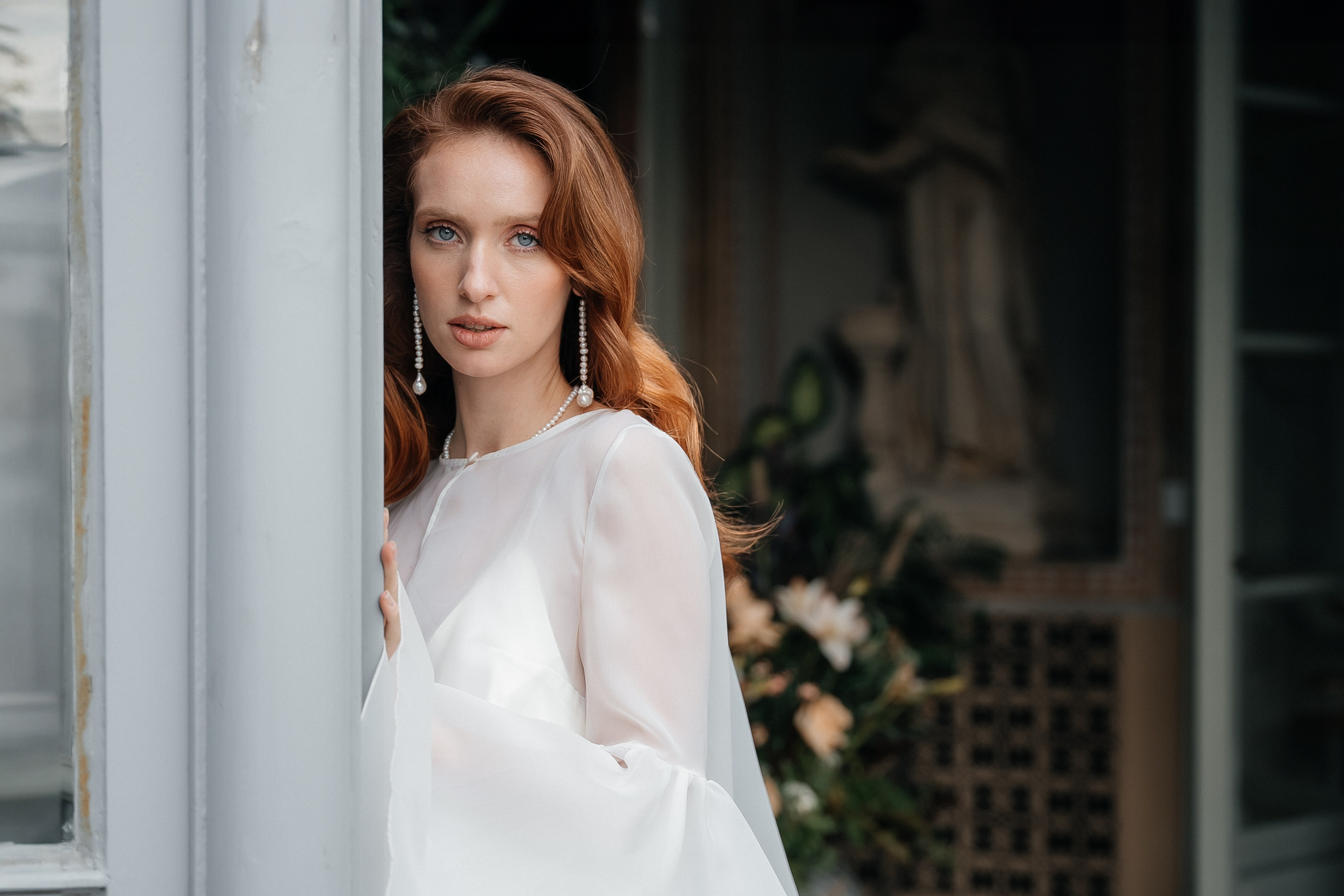 Christian & Alina. Wedding photographer Natalia