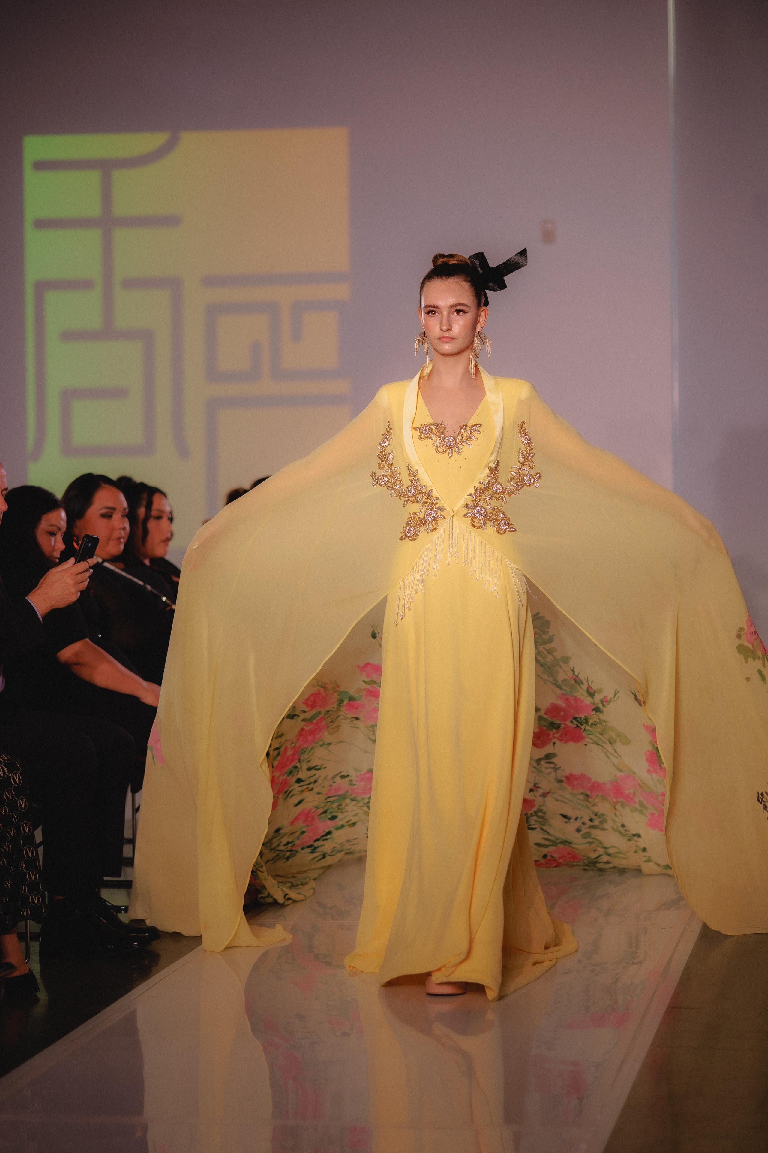 International Fashion Gala 2025 — Vancouver. Yana Bobrova | Artistic Photography