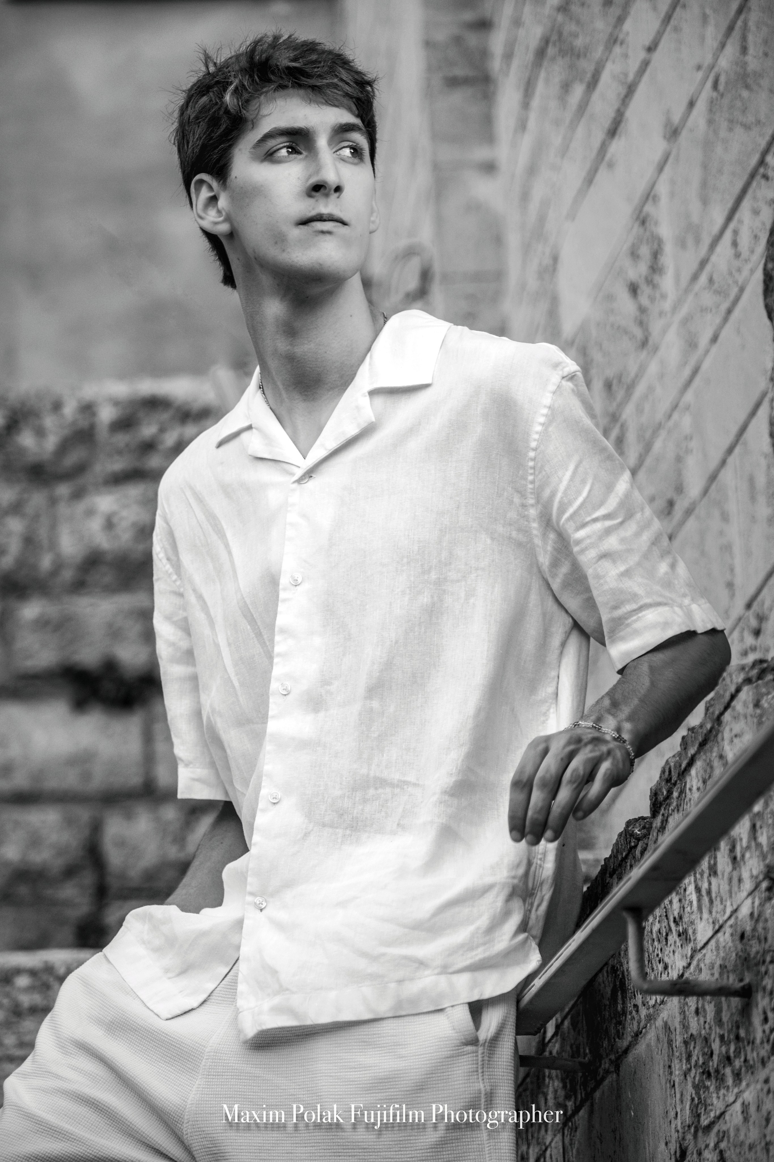 PORTRAIT. Middle East Photo Agency — Photography & Event Magnets — סוכנות צילום והדפסת מגנטים לאירועים