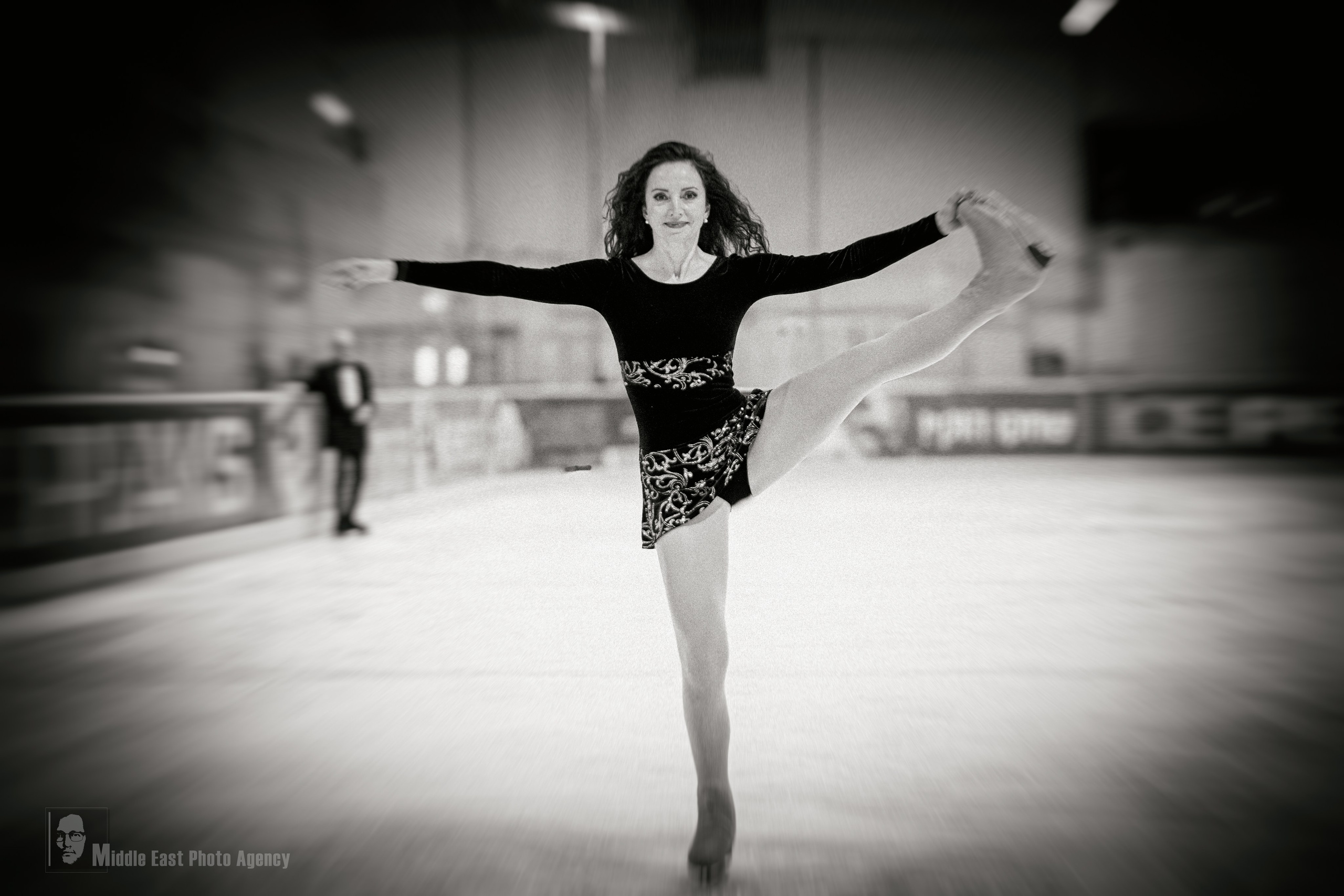 Aliay & Eduardo. Middle East Photo Agency — Photography & Event Magnets — סוכנות צילום והדפסת מגנטים לאירועים