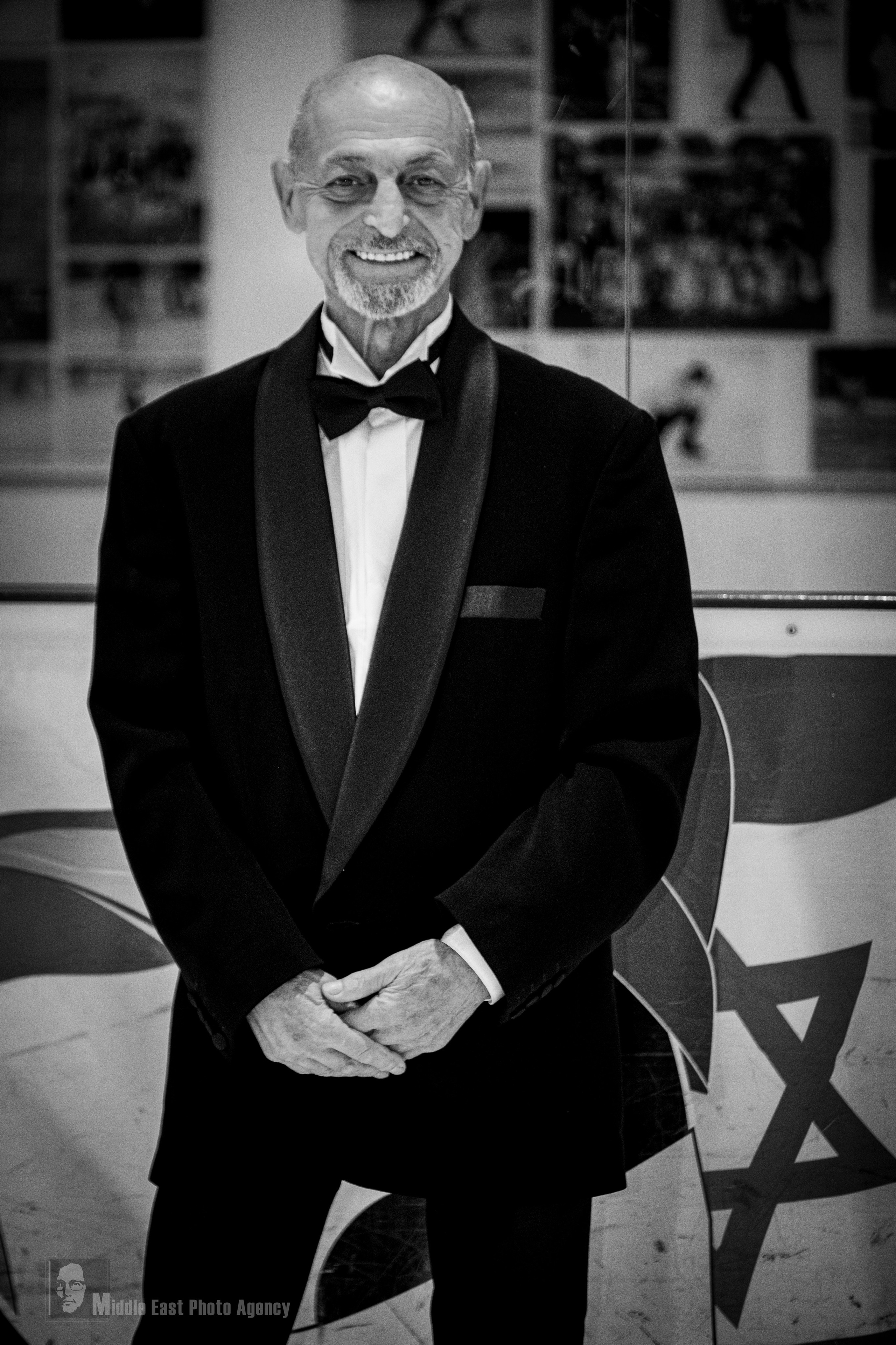 Aliay & Eduardo. Middle East Photo Agency — Photography & Event Magnets — סוכנות צילום והדפסת מגנטים לאירועים