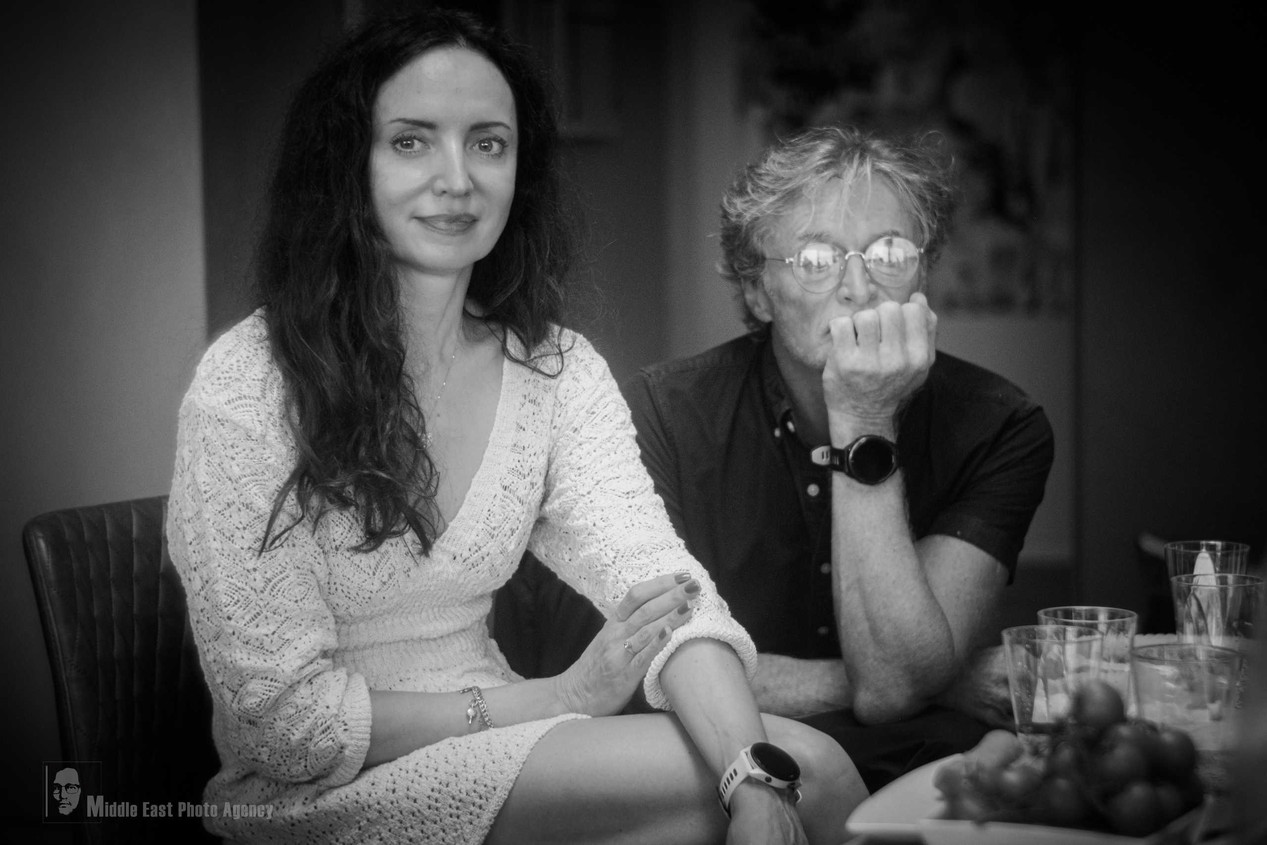 Grankin! Happy Birthday!. Middle East Photo Agency — Photography & Event Magnets — סוכנות צילום והדפסת מגנטים לאירועים