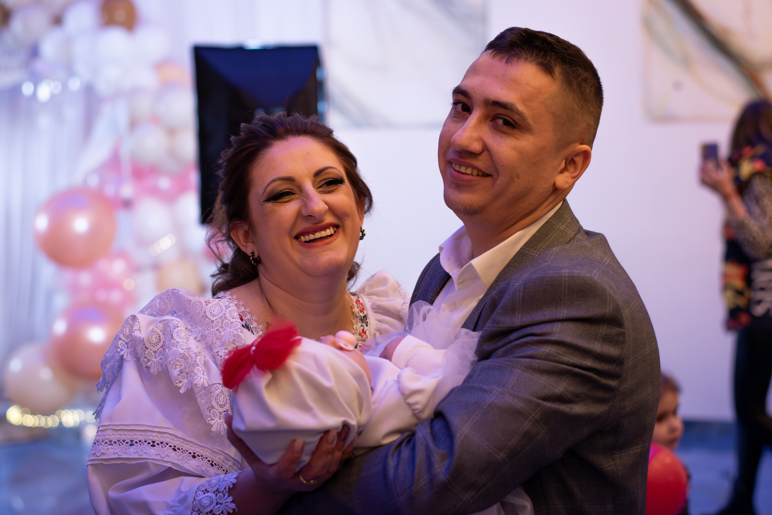 Carina-Andreea. Fotograful și Cameramanul familiei dvs în Franța Paul Photographer