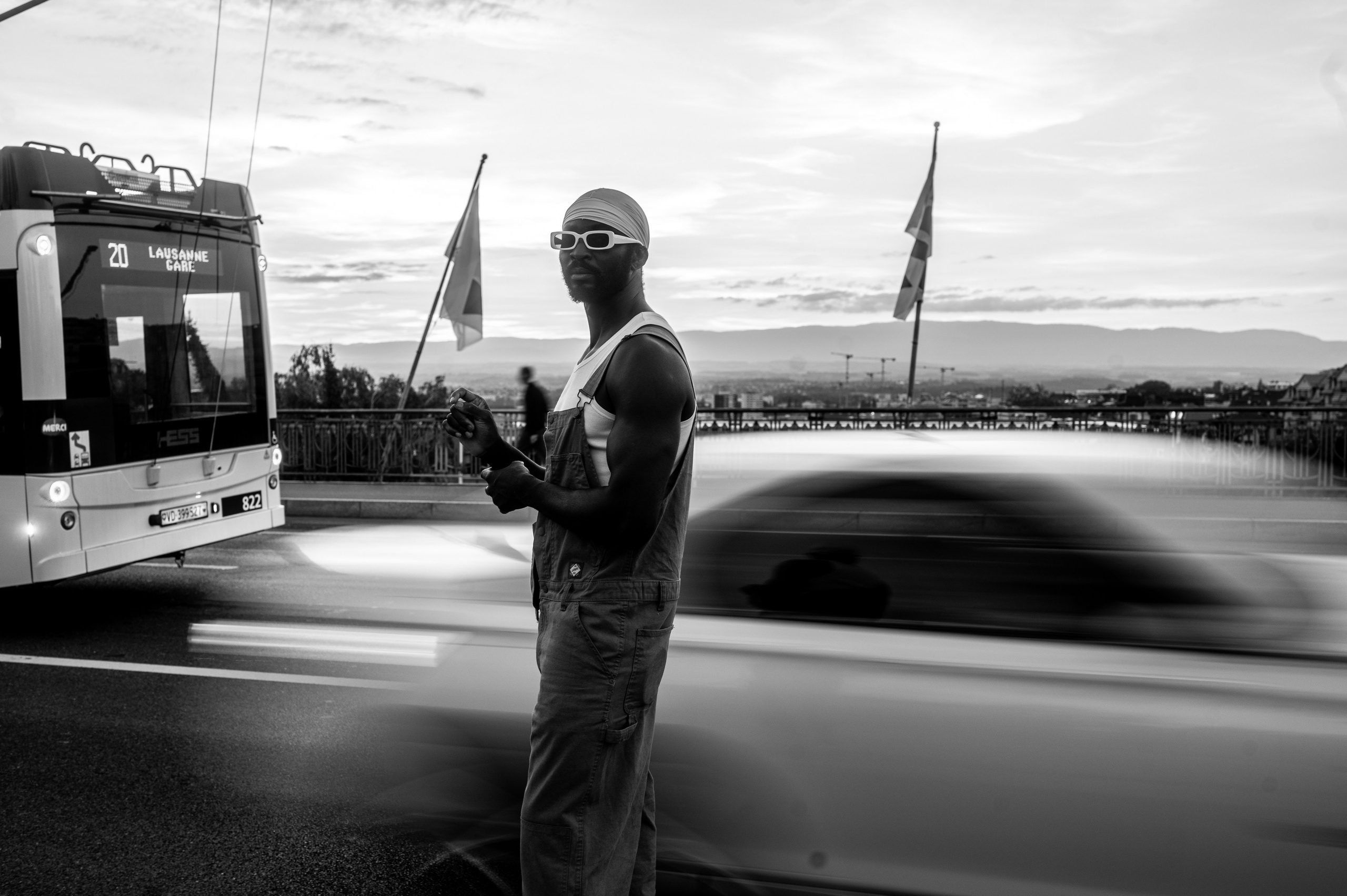 Salman. Elis Gile Photography