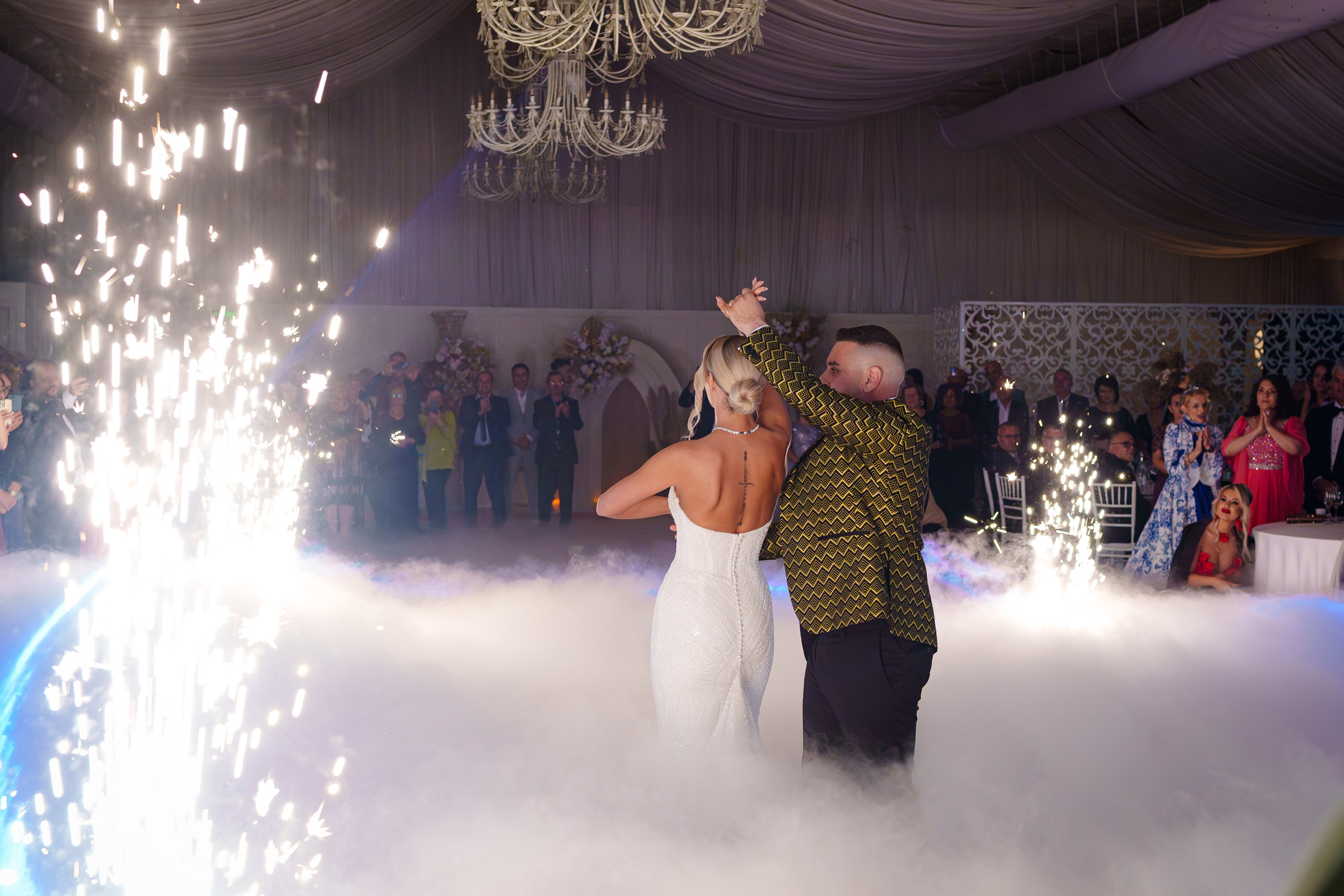 Mihaela & Octavian. B|P Weddings - Fotograf & Videograf - București||0730017811