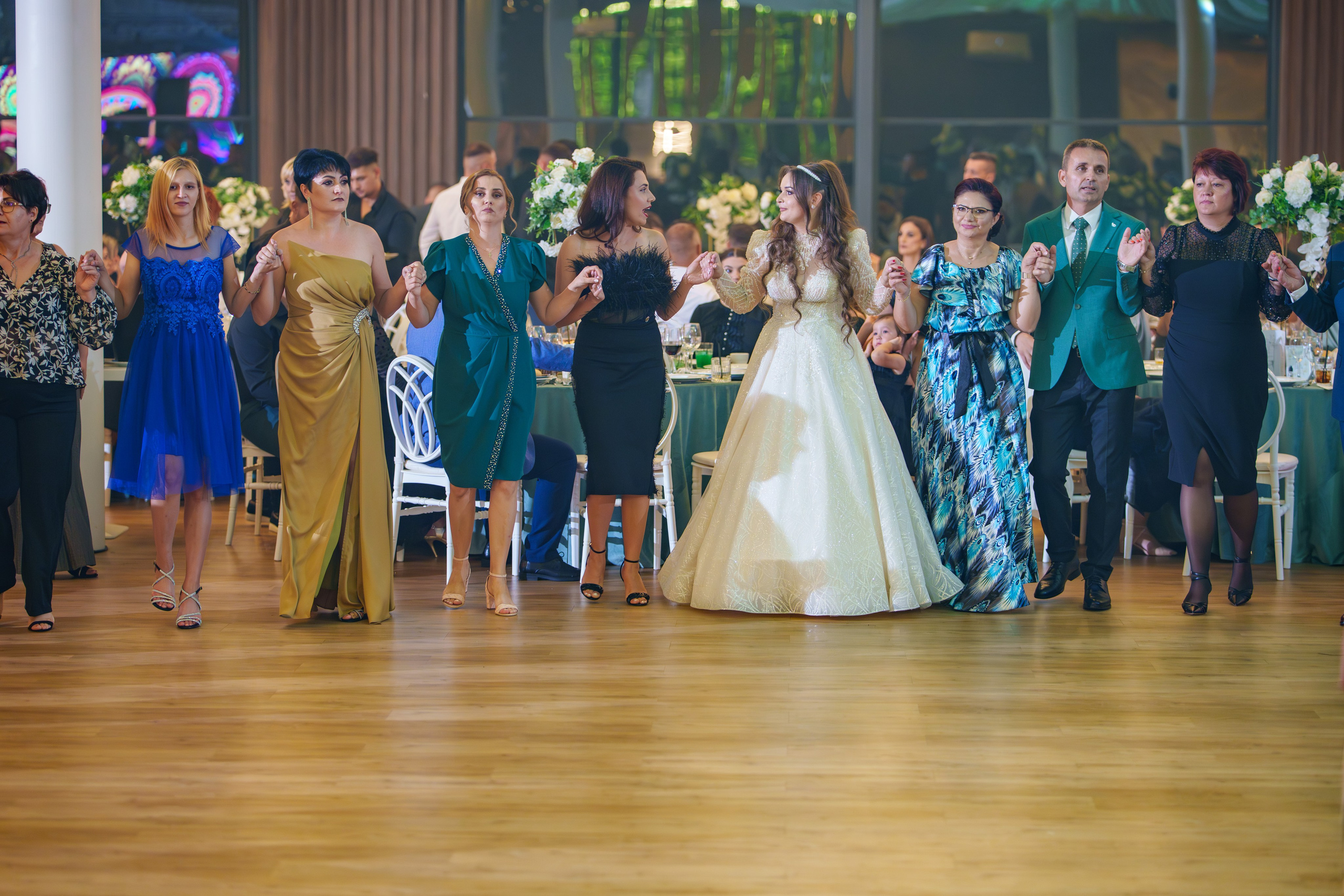 Cosmin & Gabriela. B|P Weddings - Fotograf & Videograf - București||0730017811