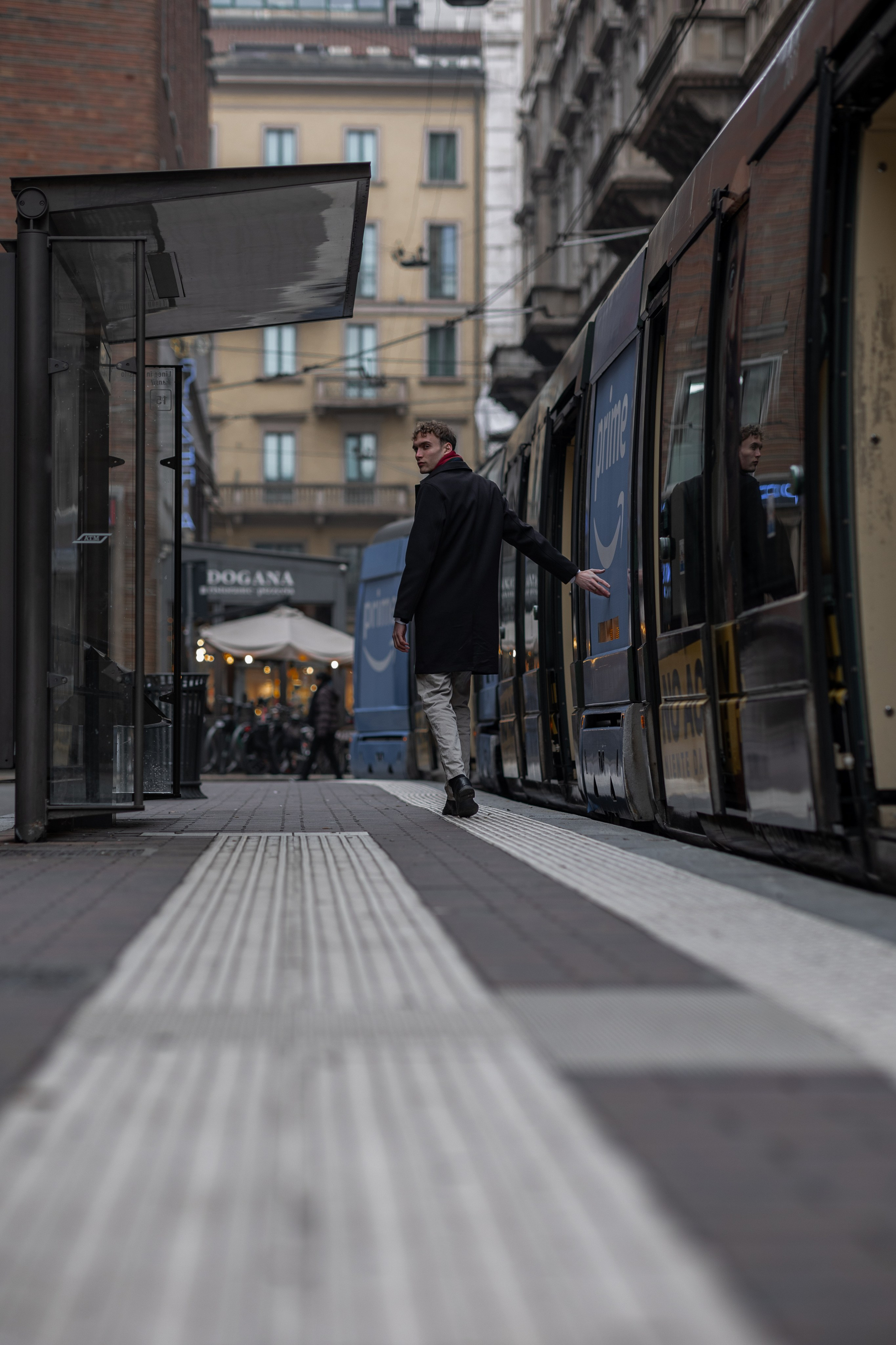 Ilja. Photographer in Milan |Mila Pro Photo