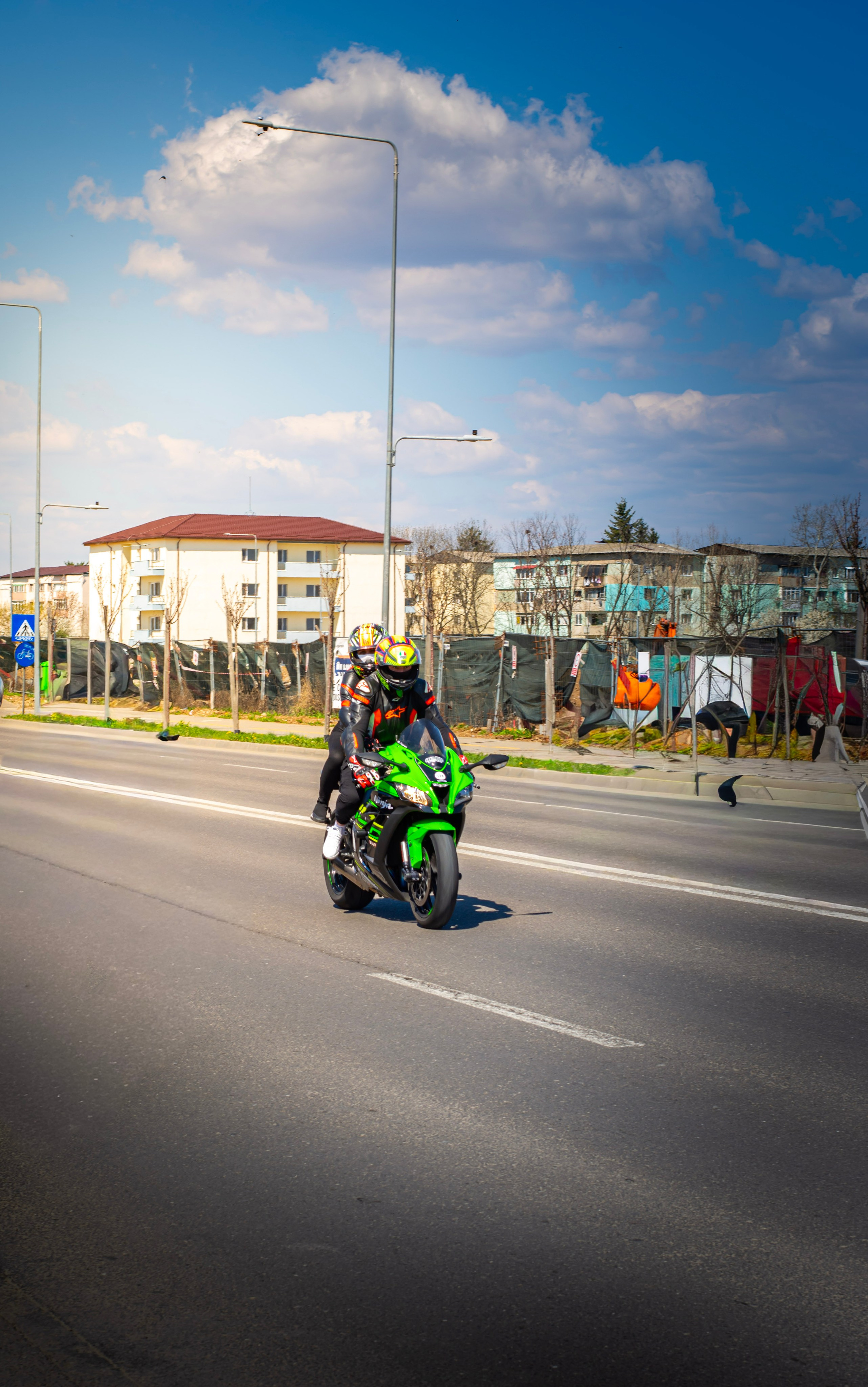 Parda Moto 2026. Johnnyshoots