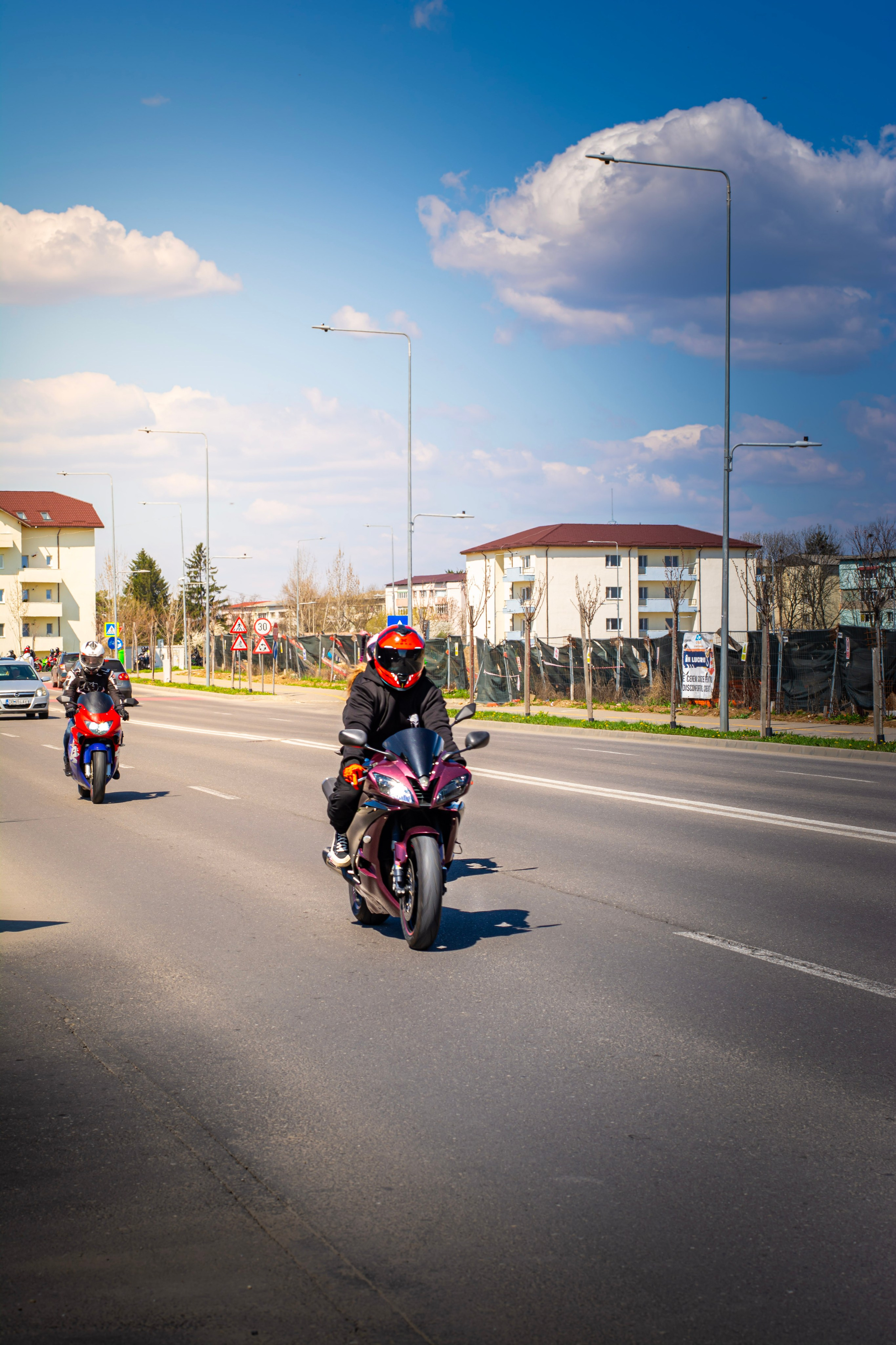 Parda Moto 2026. Johnnyshoots