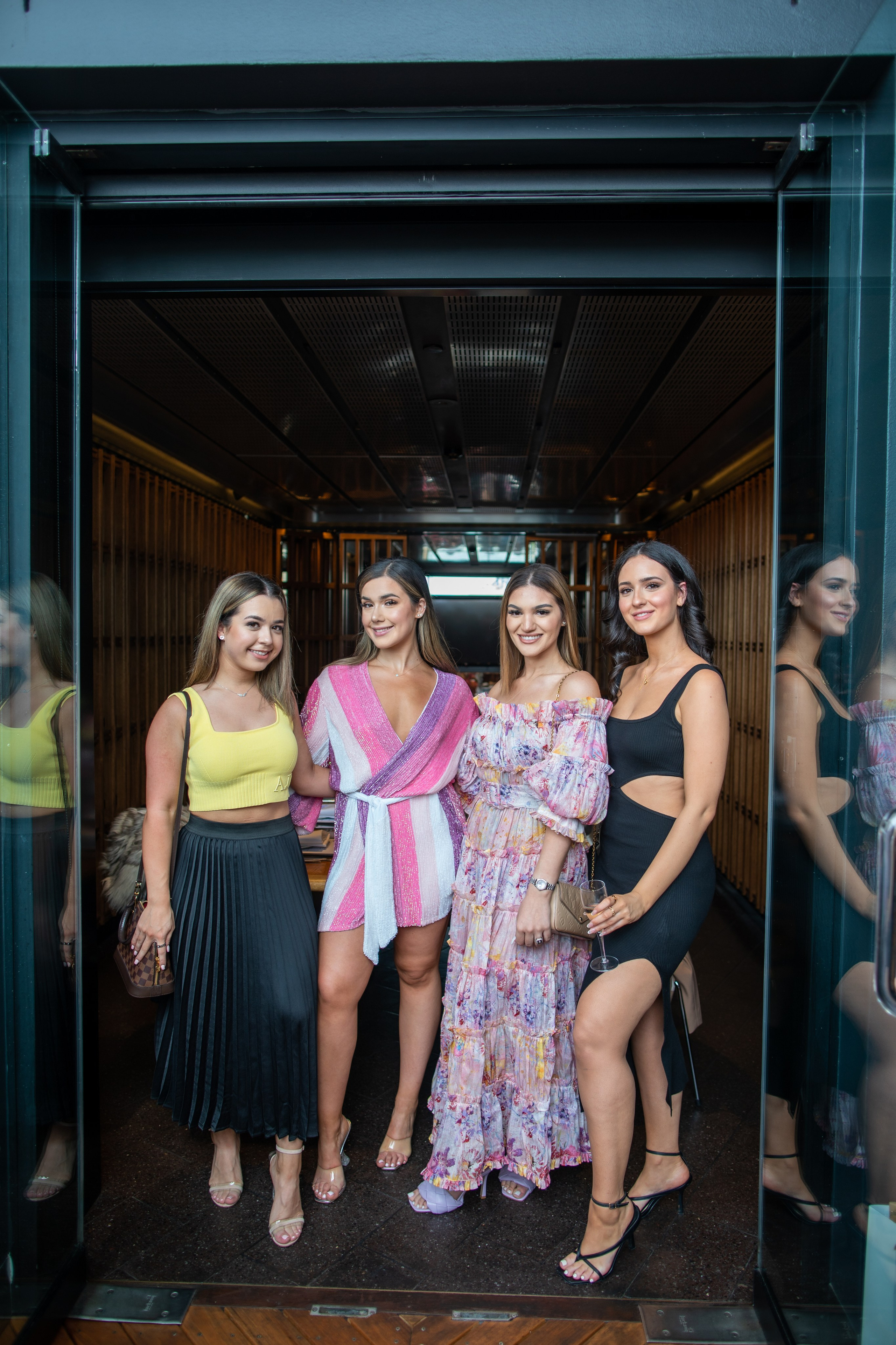 Eva Turns 21. Family and Maternity Photography in Sydney, Hills District