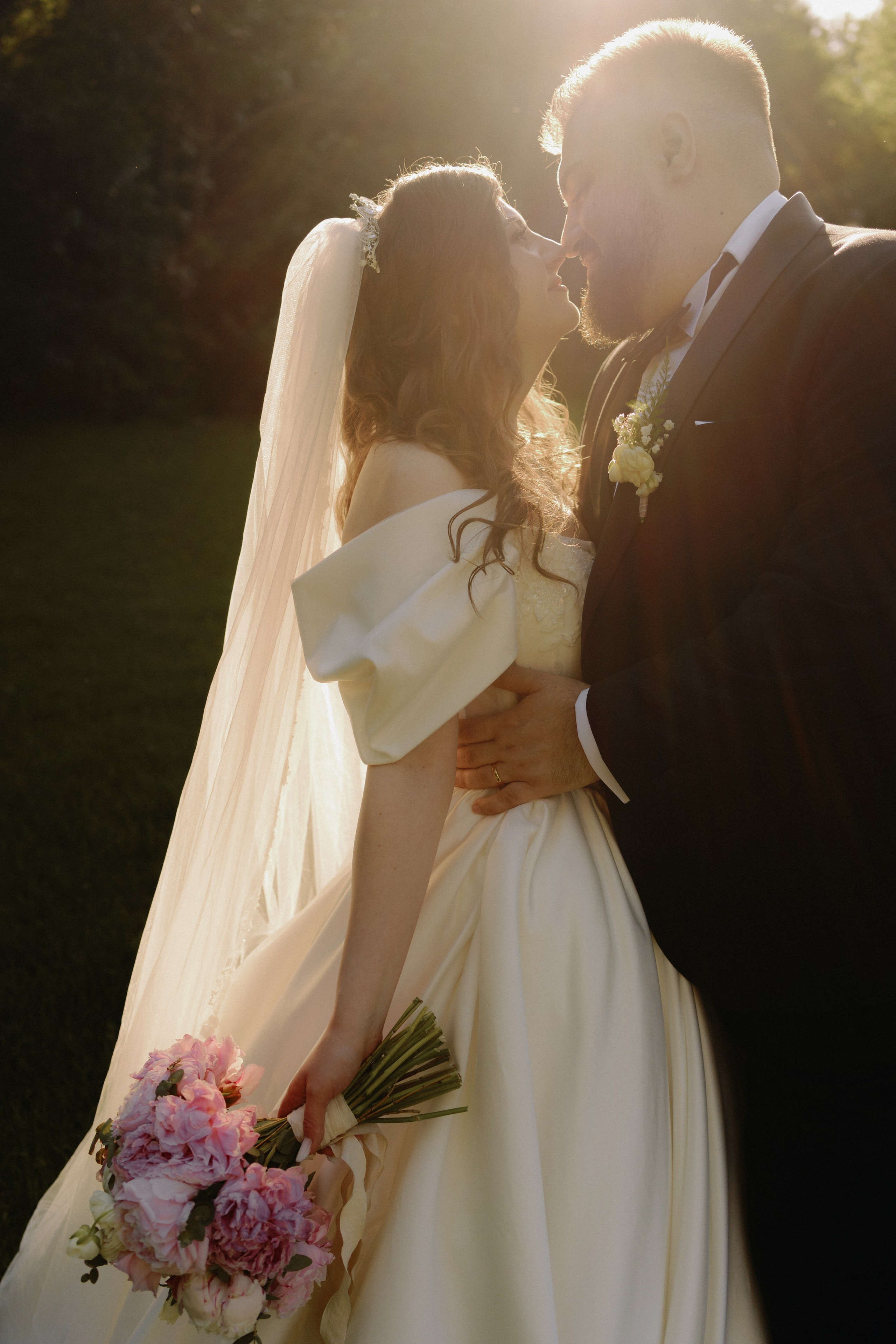 Daniela & Ioan. STORYCATCHERS