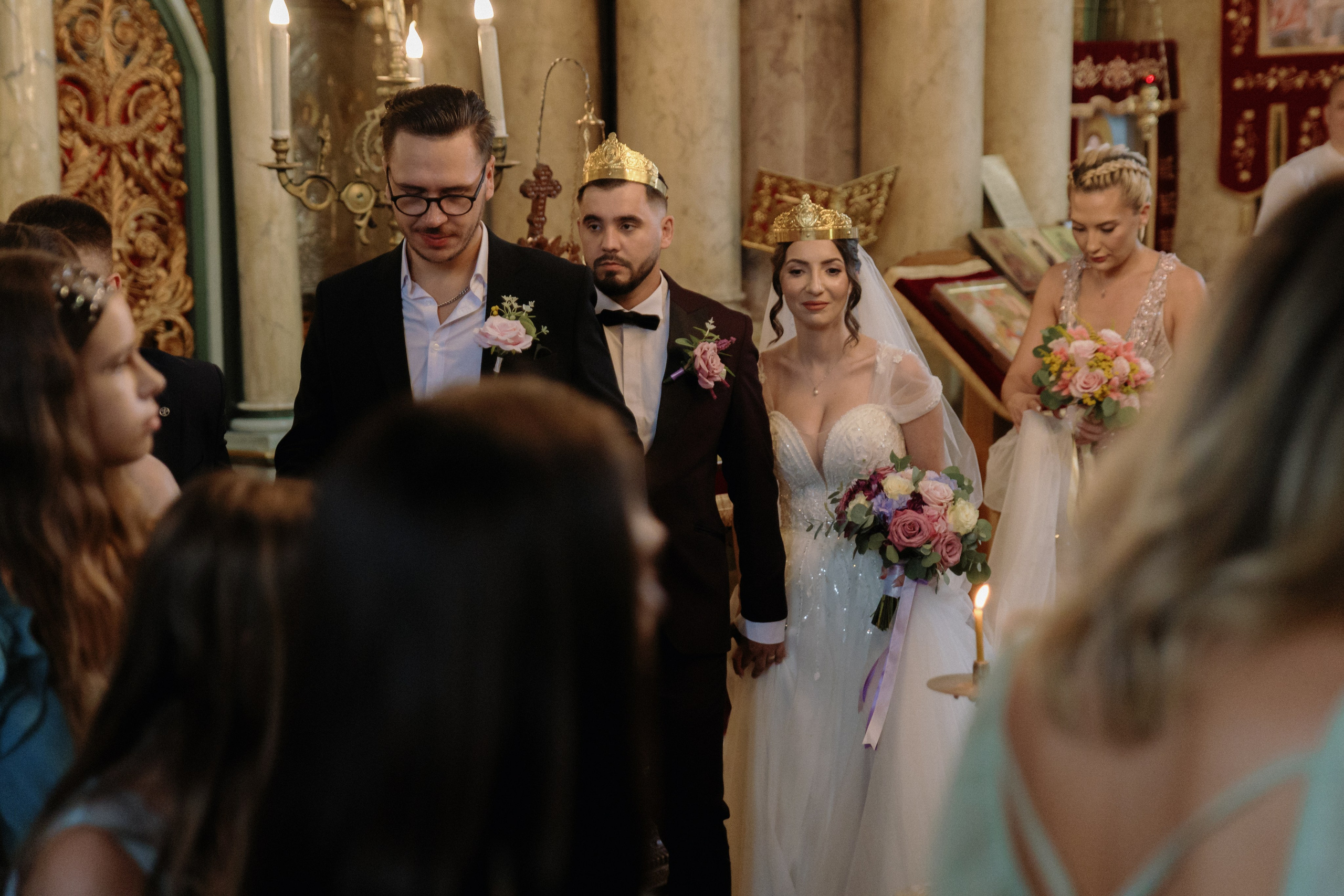 Andreea & Emanuel. STORYCATCHERS