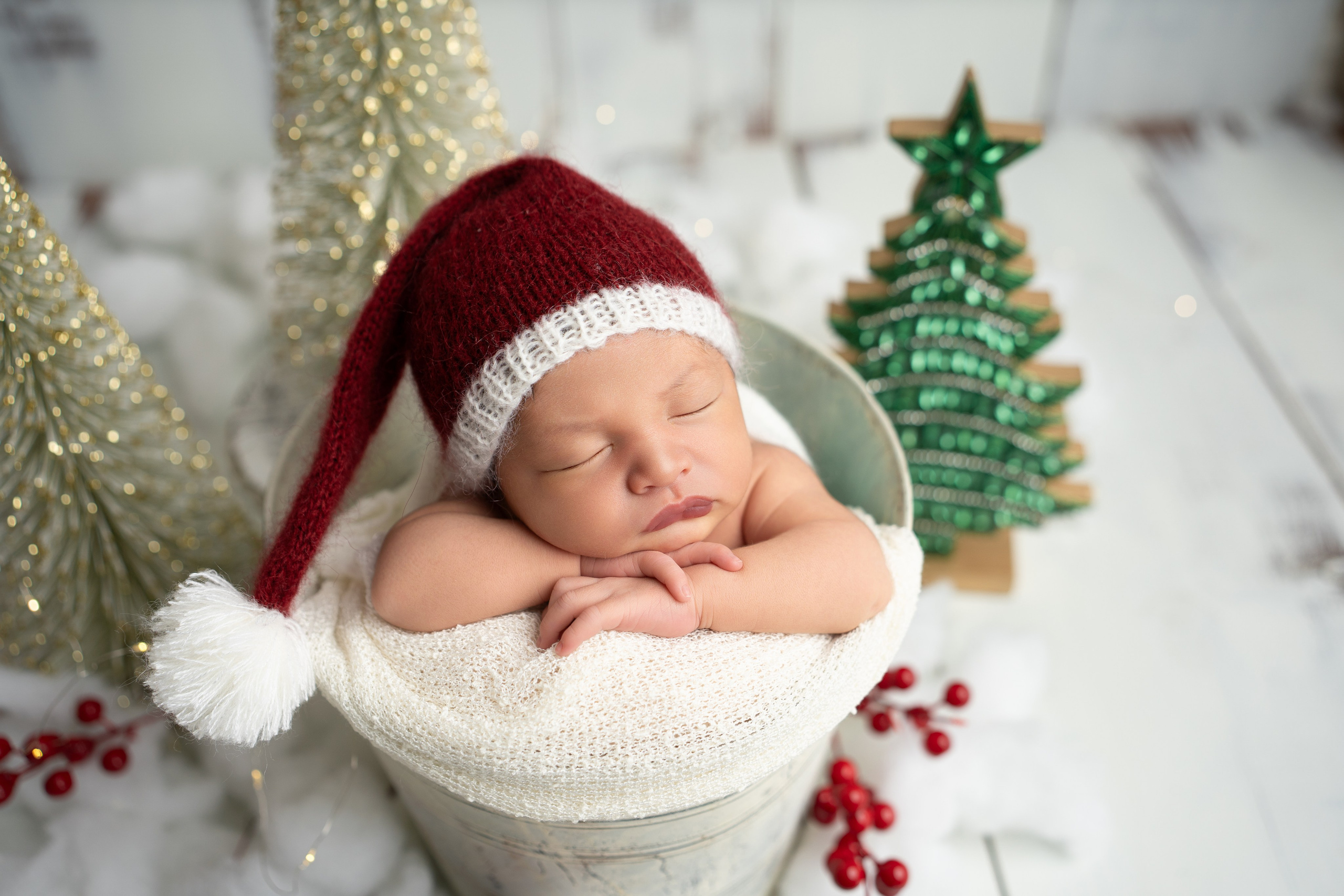 Posed Newborn. Maternity, family and newborn photography in San Francisco Bay Area