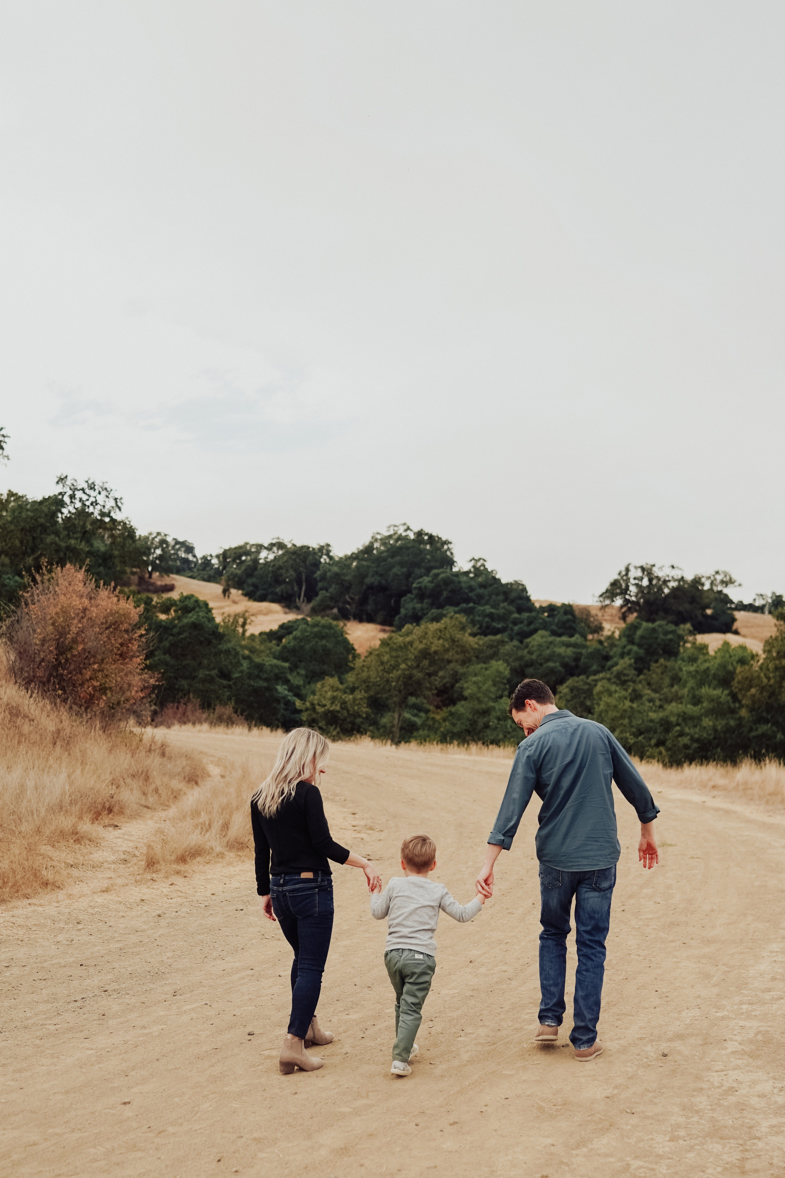 Family. Maternity, family and newborn photography in San Francisco Bay Area