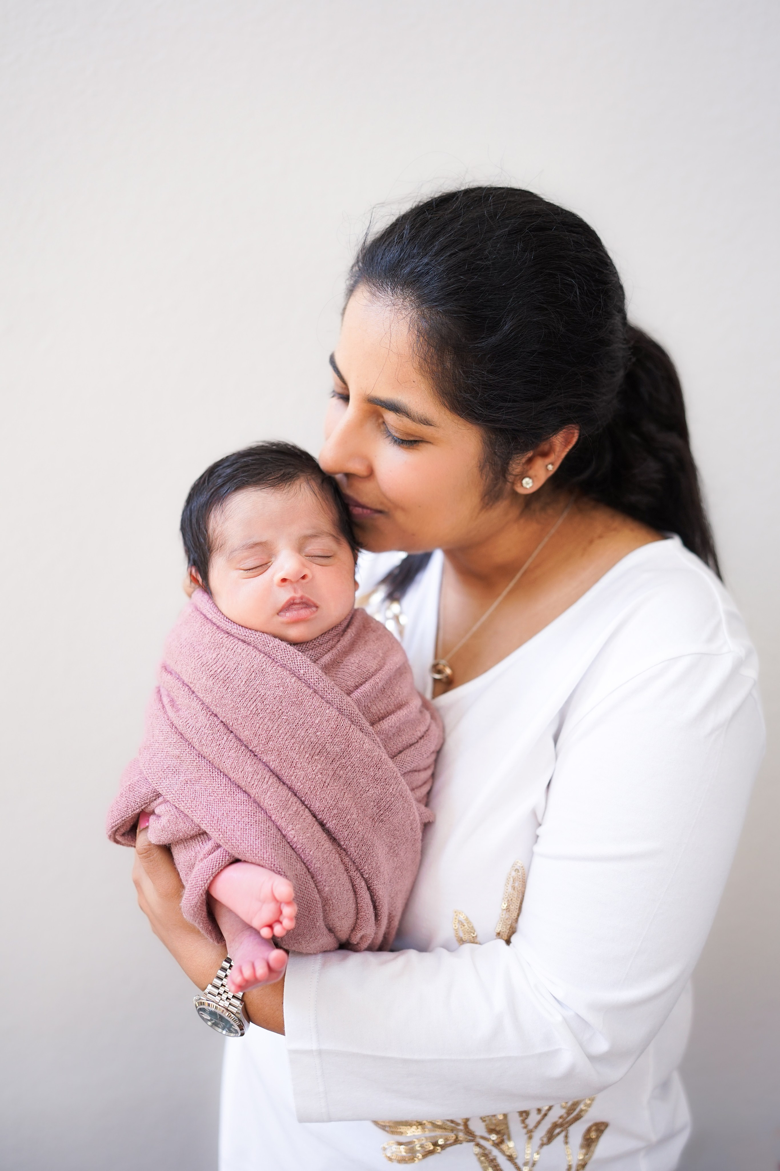 Newborn+Family. Maternity, family and newborn photography in San Francisco Bay Area