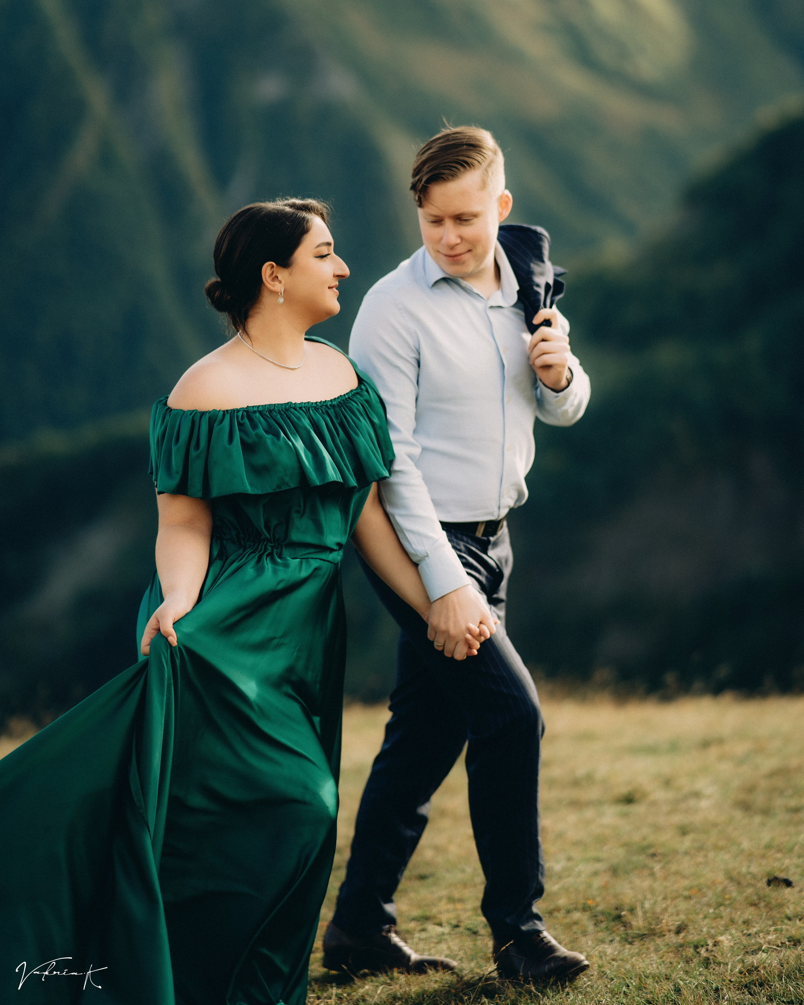 Mari. Lifestyle and wedding photographer in Dubai Valeria Kikvidze