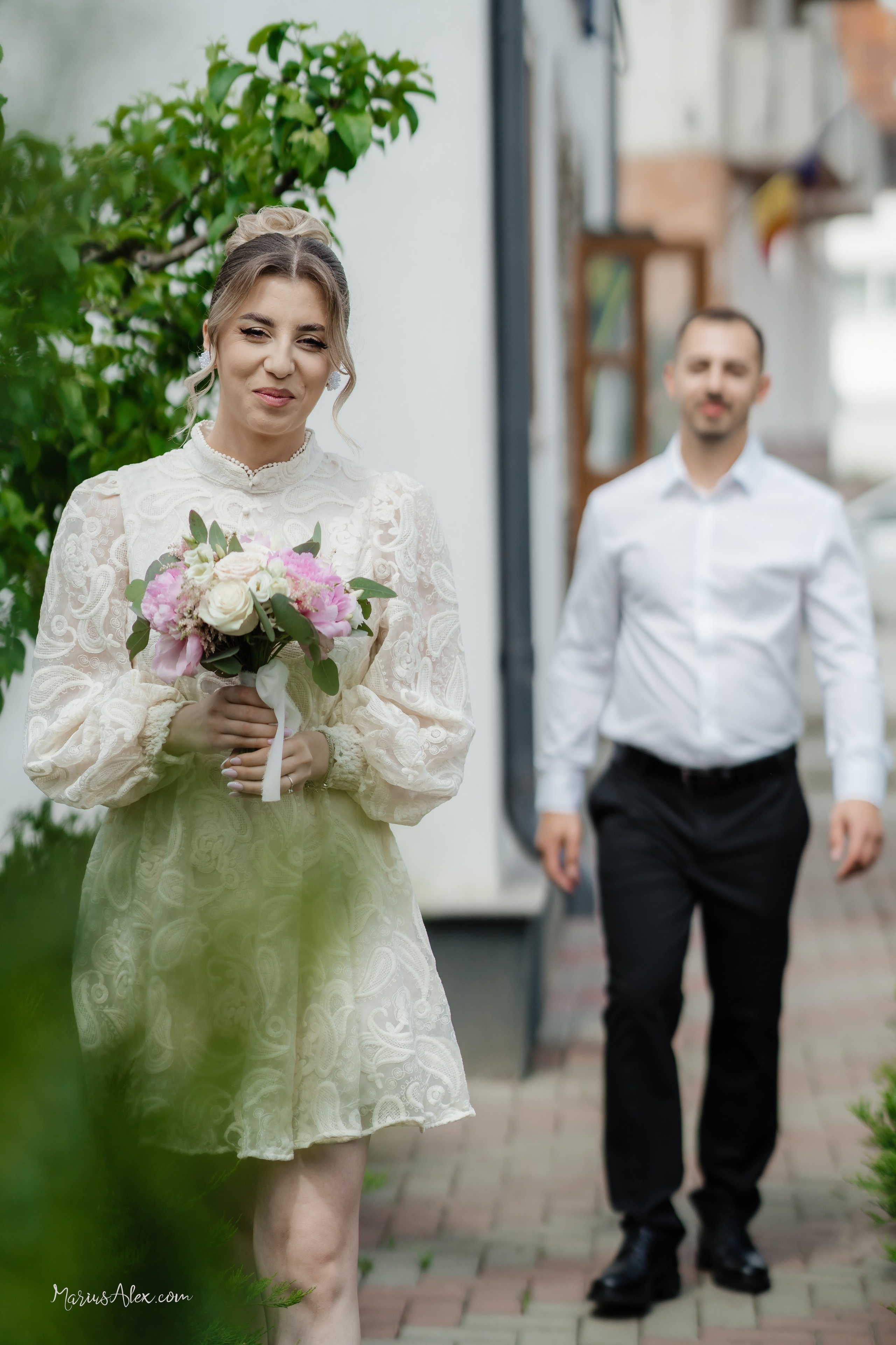 Nicoleta & Florin. Marius Alex fotograf de eveniment si studio din Suceava