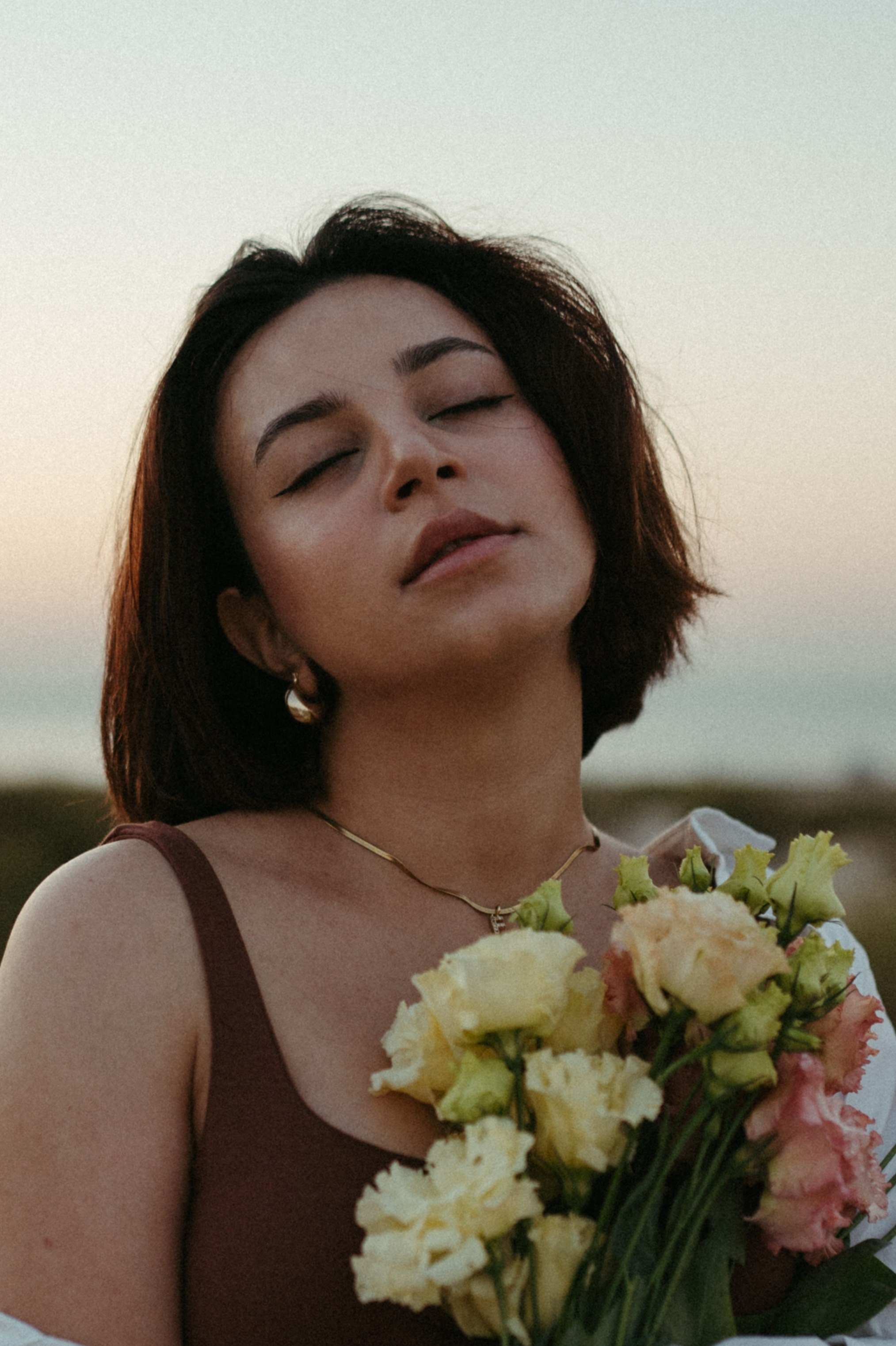 Expecting Javad. Family photographer in Saudi Arabia