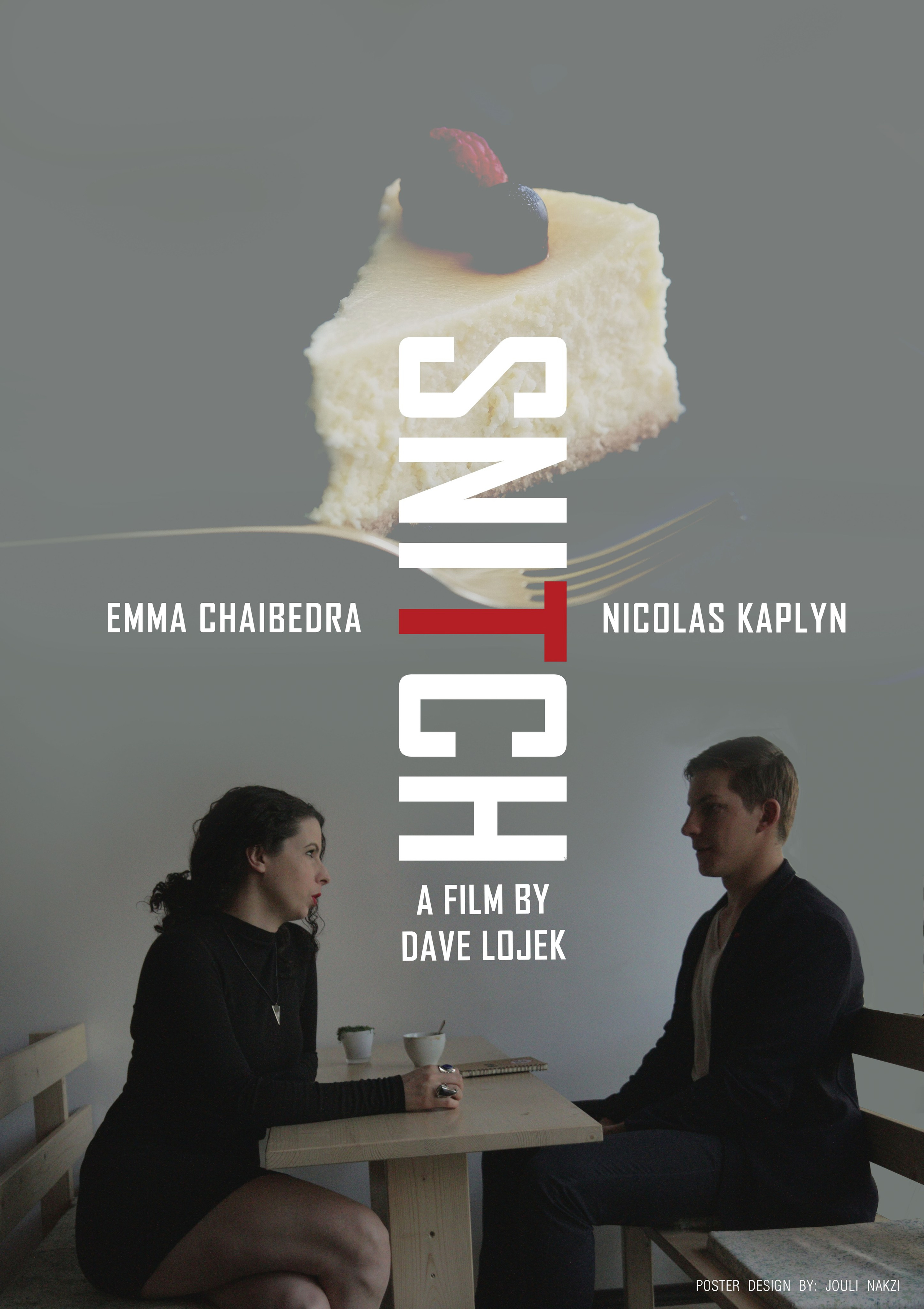 A gallery of film poster design. Éclat Photos. Exclusive portrait photography service