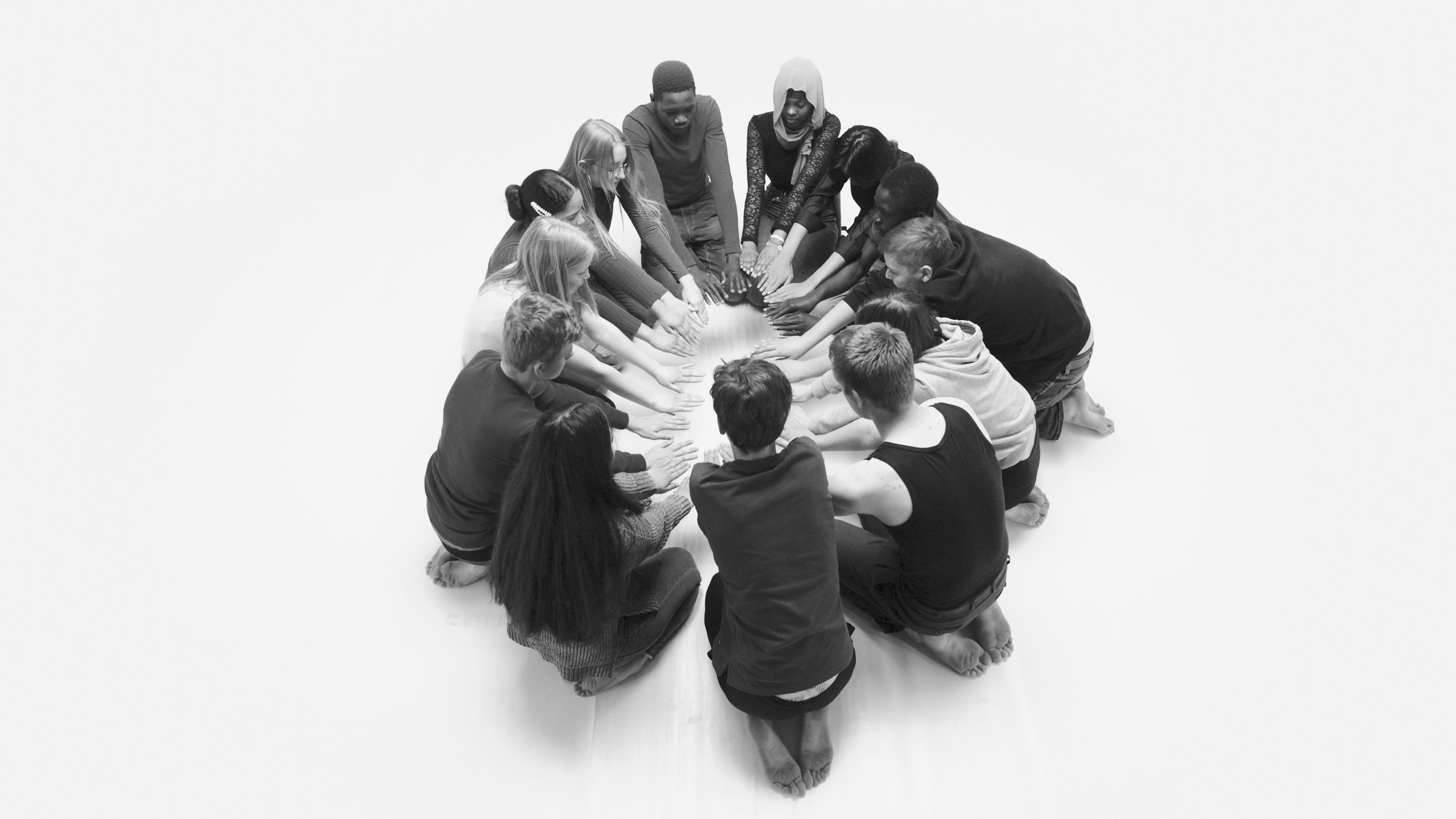 Silence — 4th of May short film. Éclat Photos. Exclusive portrait photography service