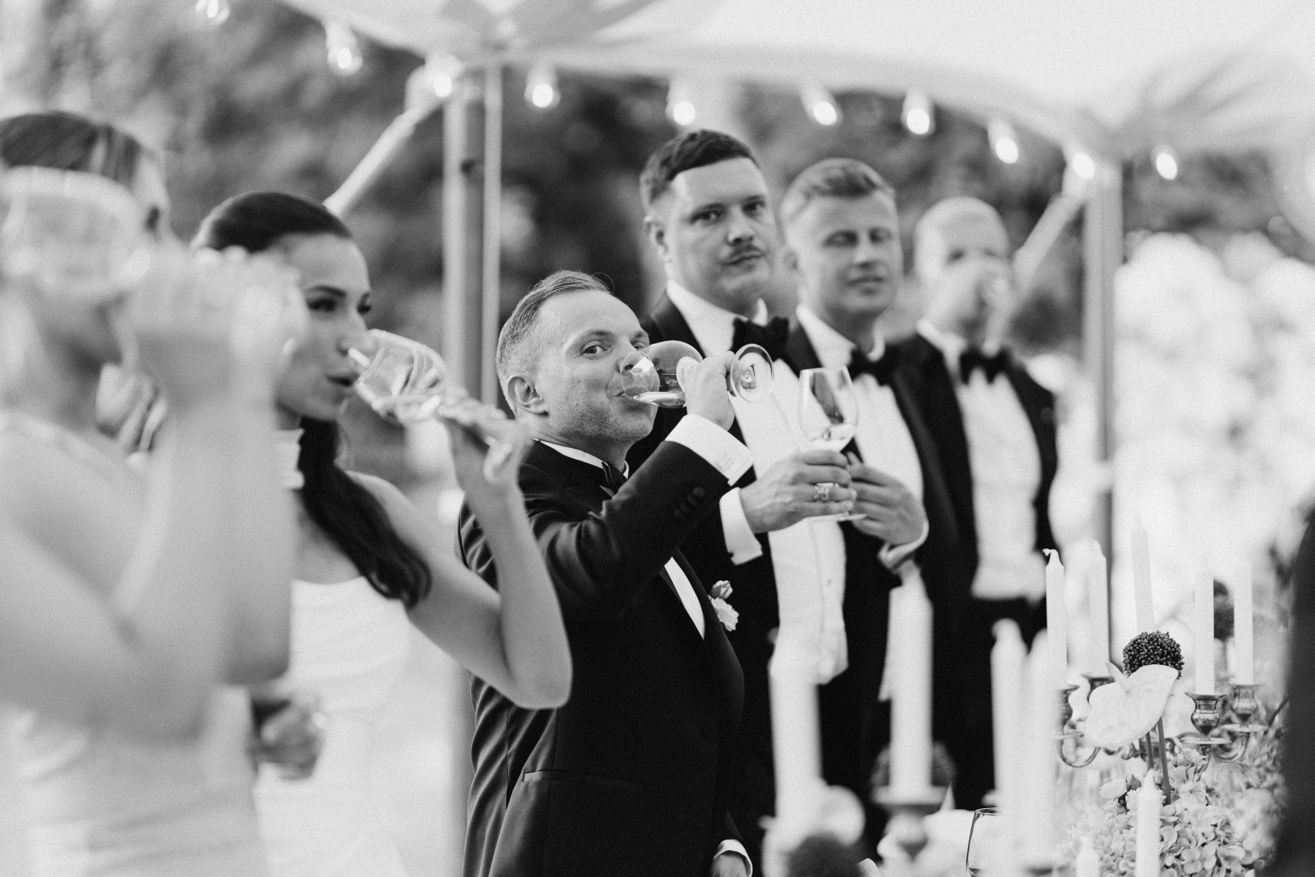 D&S. Victoria Olonen – Cinematic Portrait Artist | Helsinki & Europe