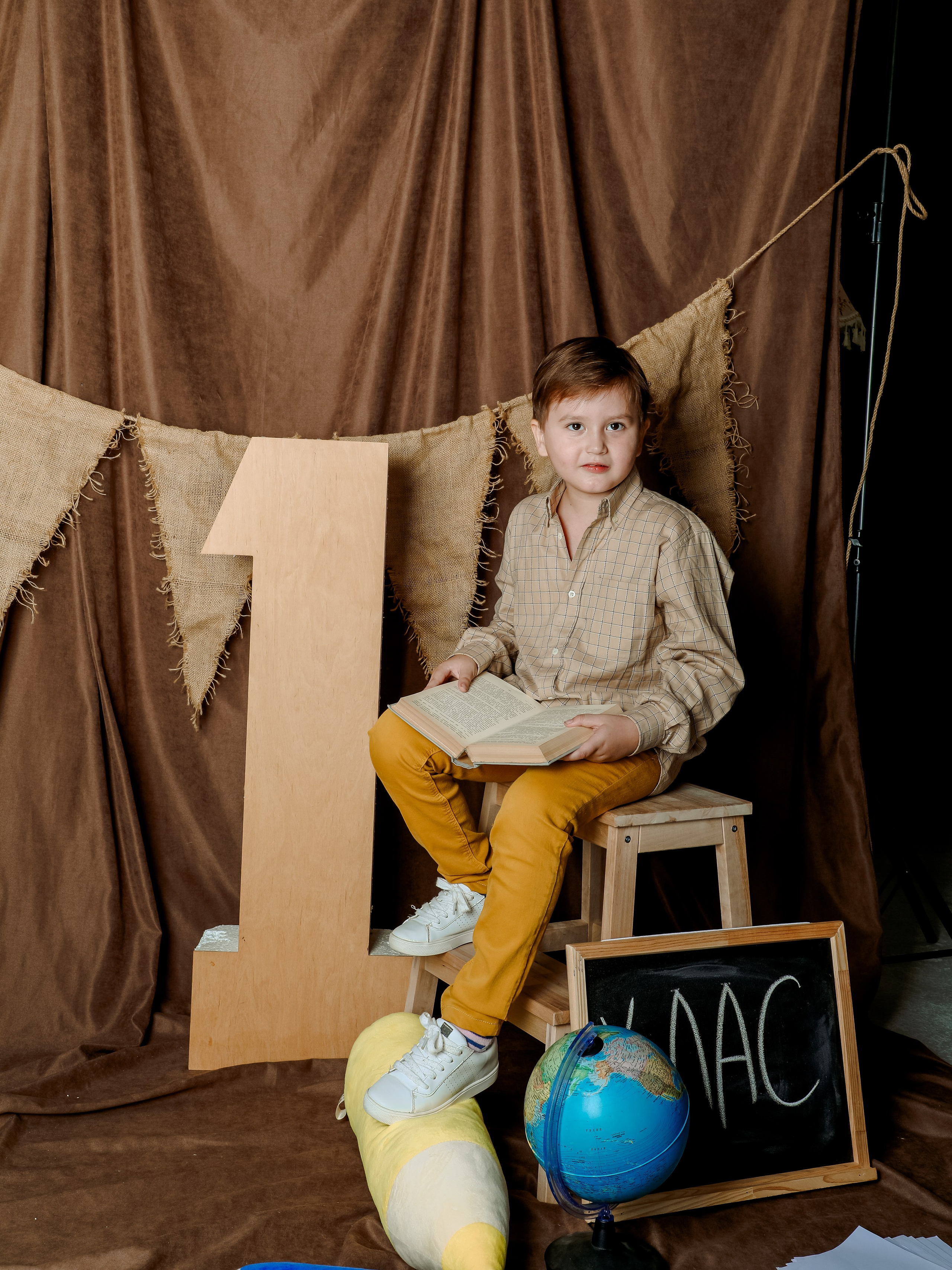 Kinderfotografie. Startseite