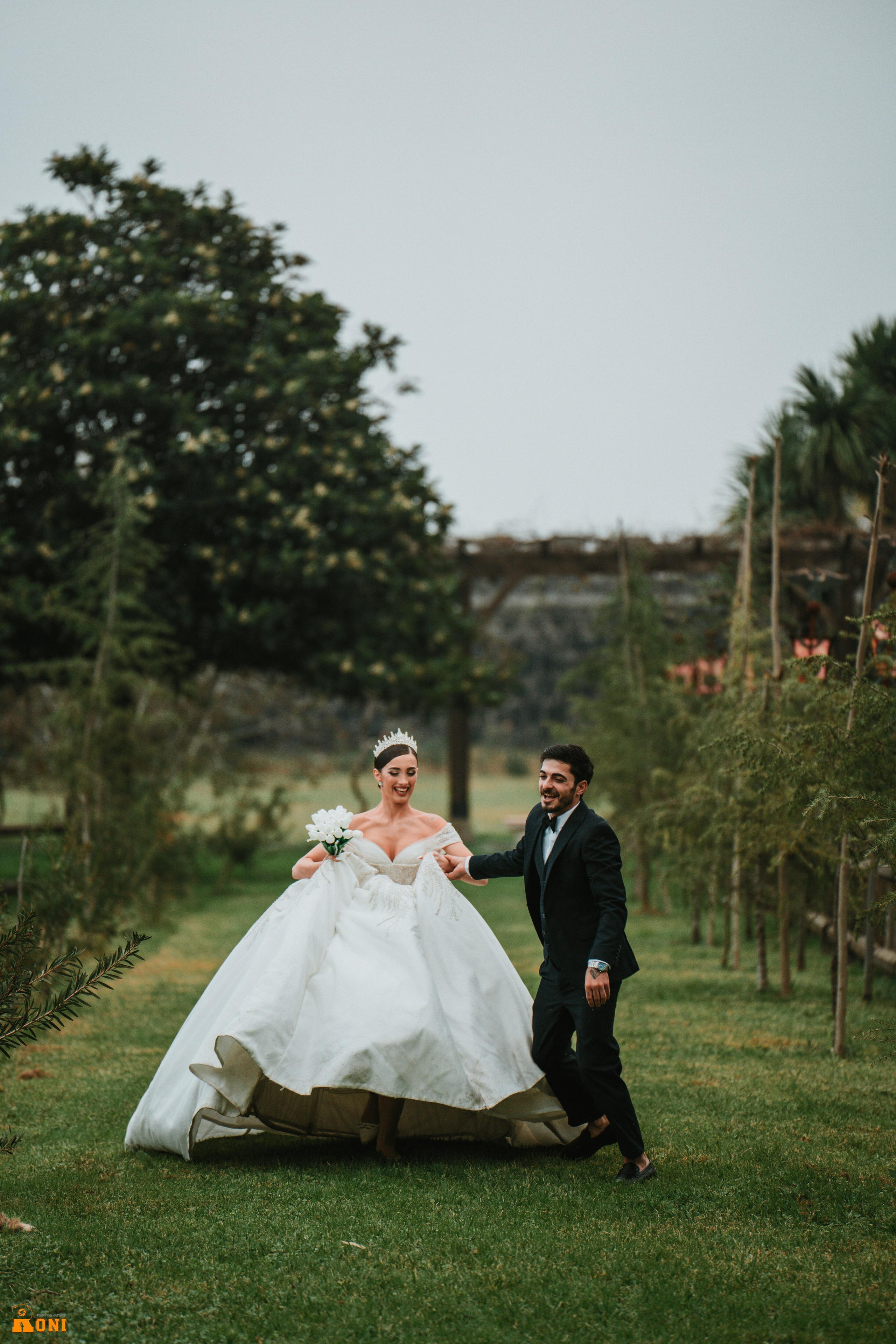 Wedding- ლიკა & ბექა