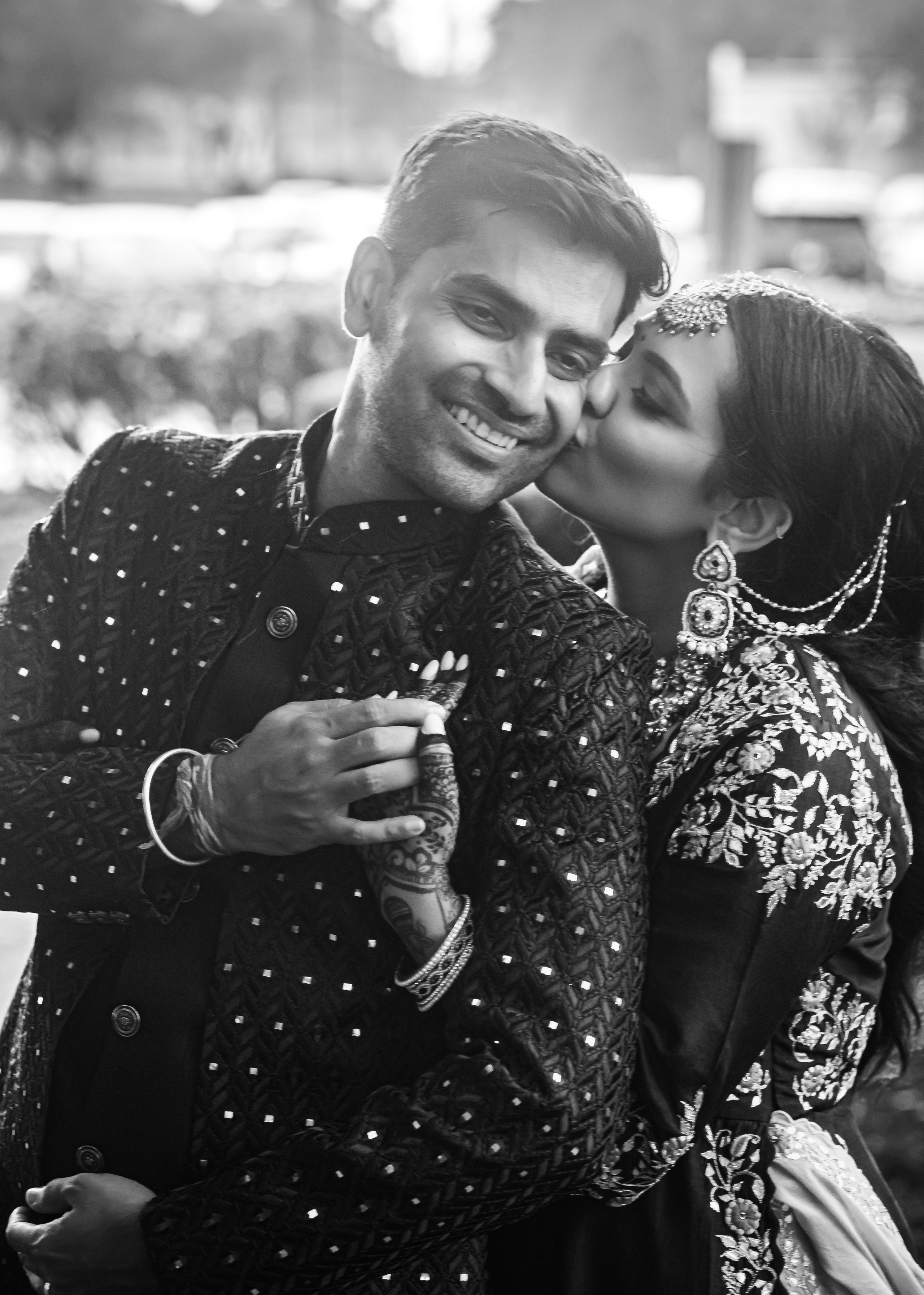 Ikshat and Nehha. Wedding Photo & Video