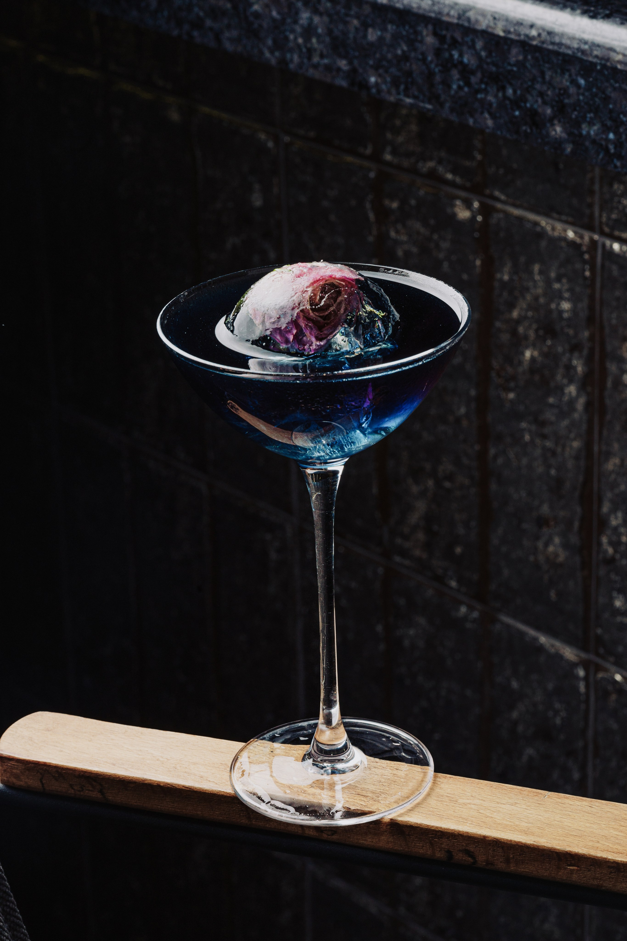 Контентная съёмка: лаундж-бар «Sombra». Arina Leonova — Food photographer Tbilisi