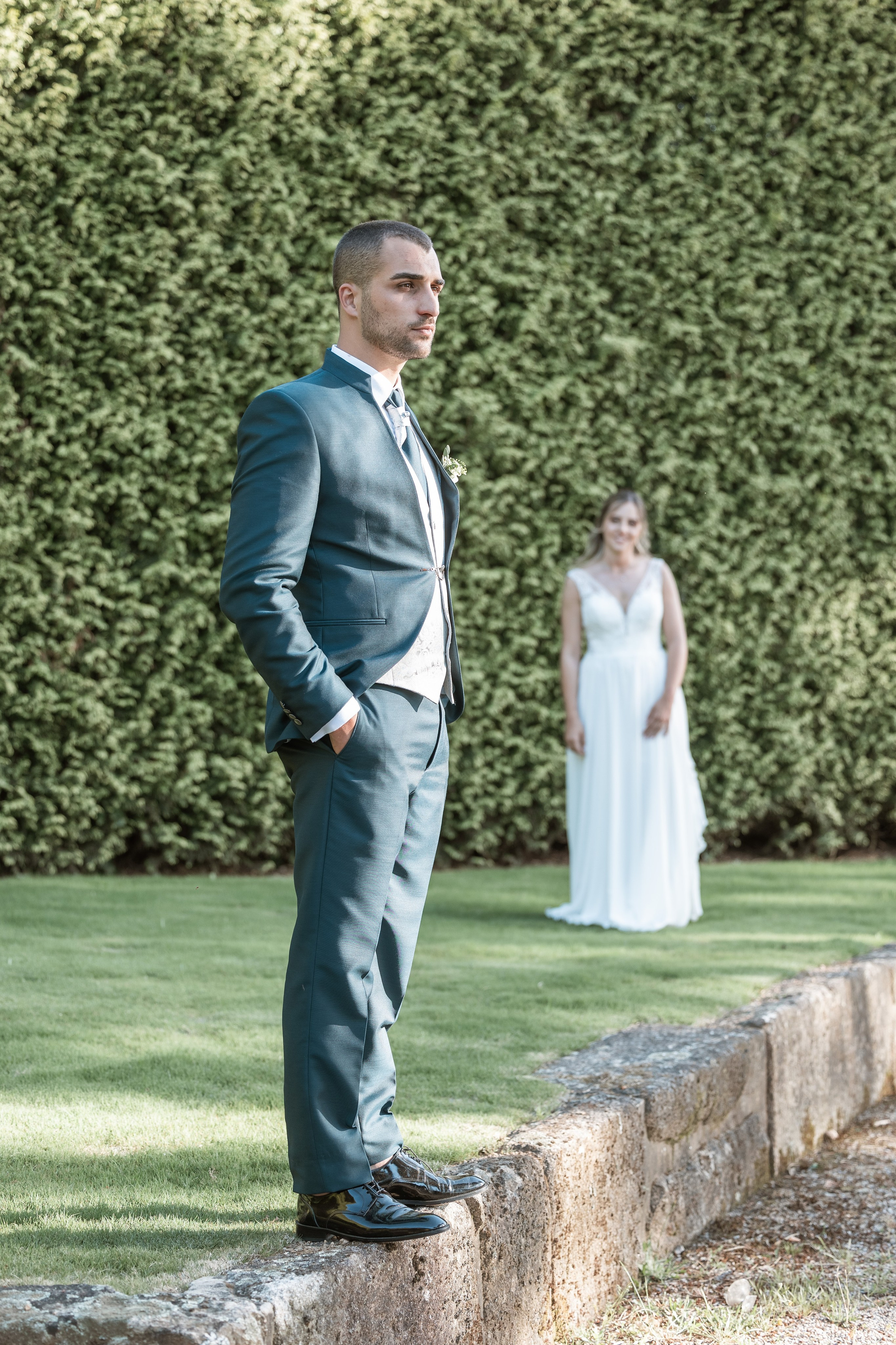 Joana and Ruben. Hfm photo+art