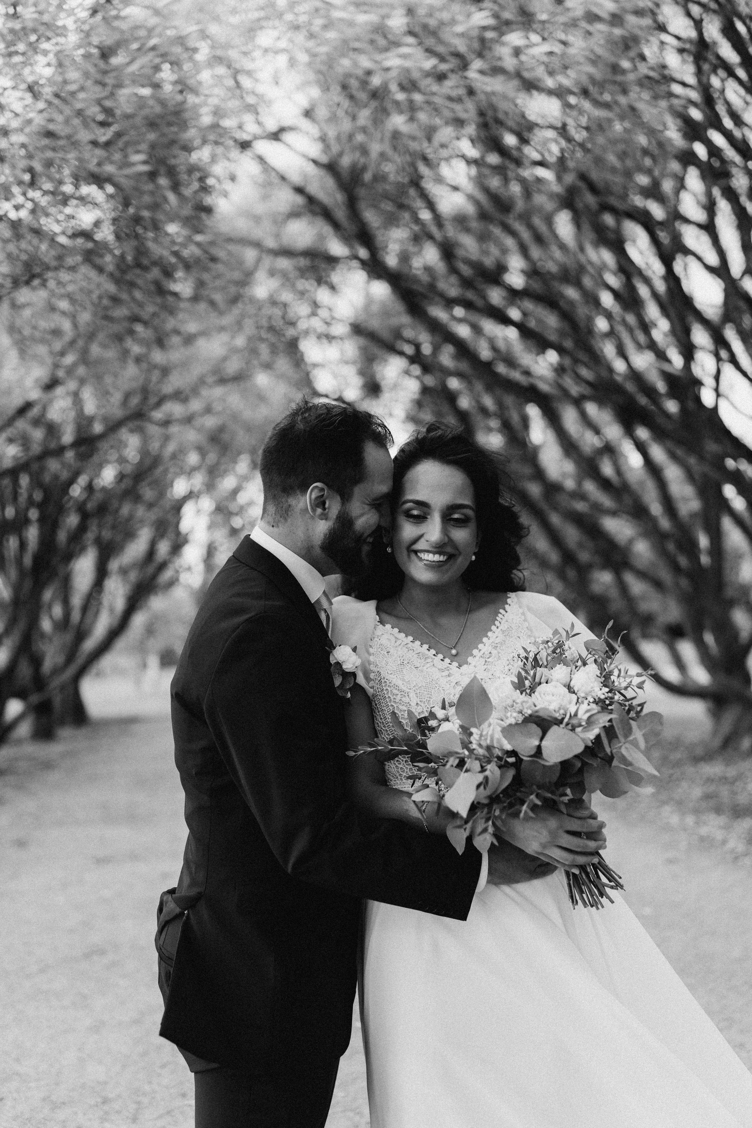 W&S. Wedding and potrait photographer in Helsinki Vickan O