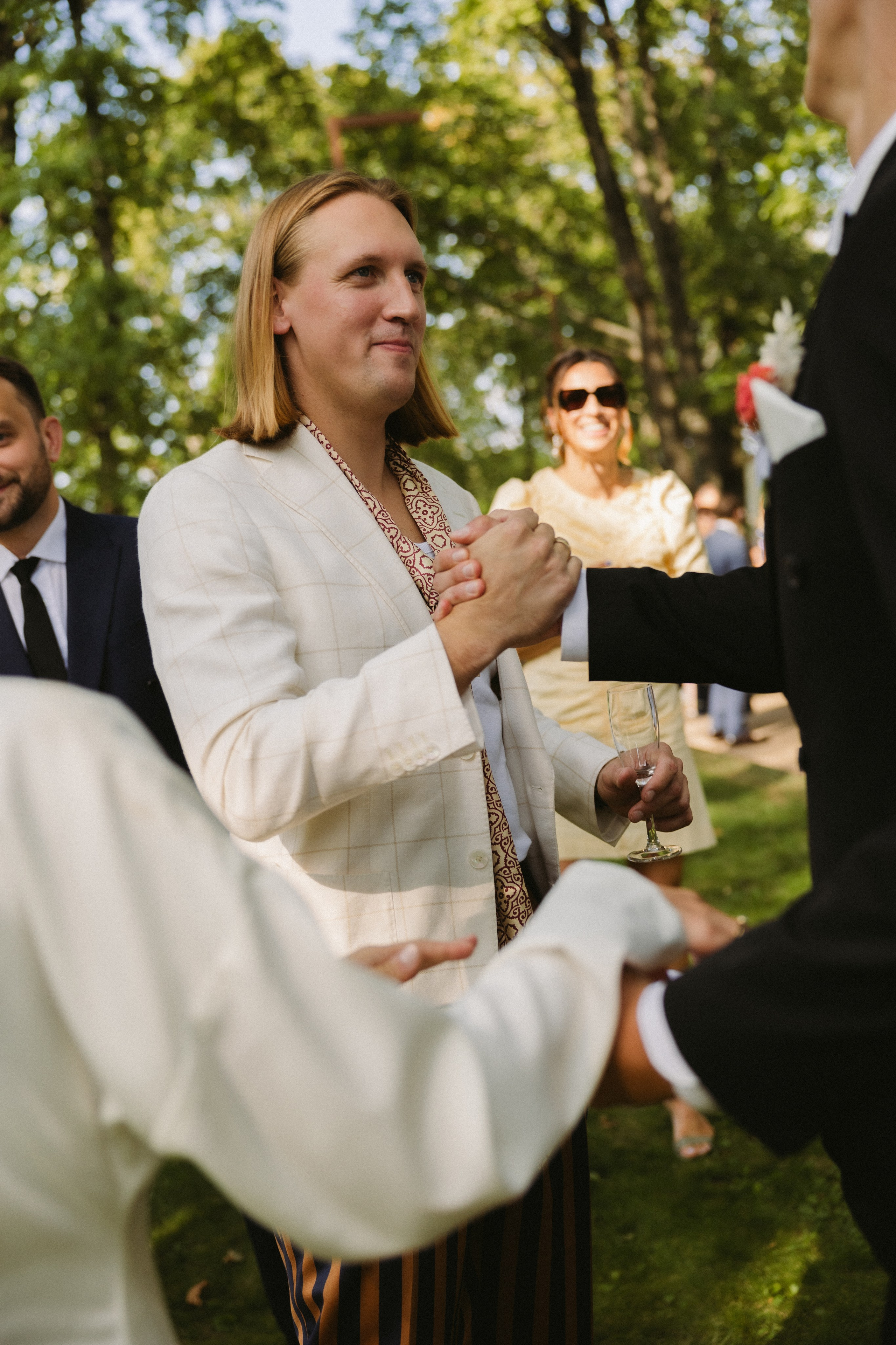 Miglė ir Mindaugas | 2024 | MIESTO VESTUVĖS. Vestuvių ir šeimų fotografė Lena Bondarenko / belove photo