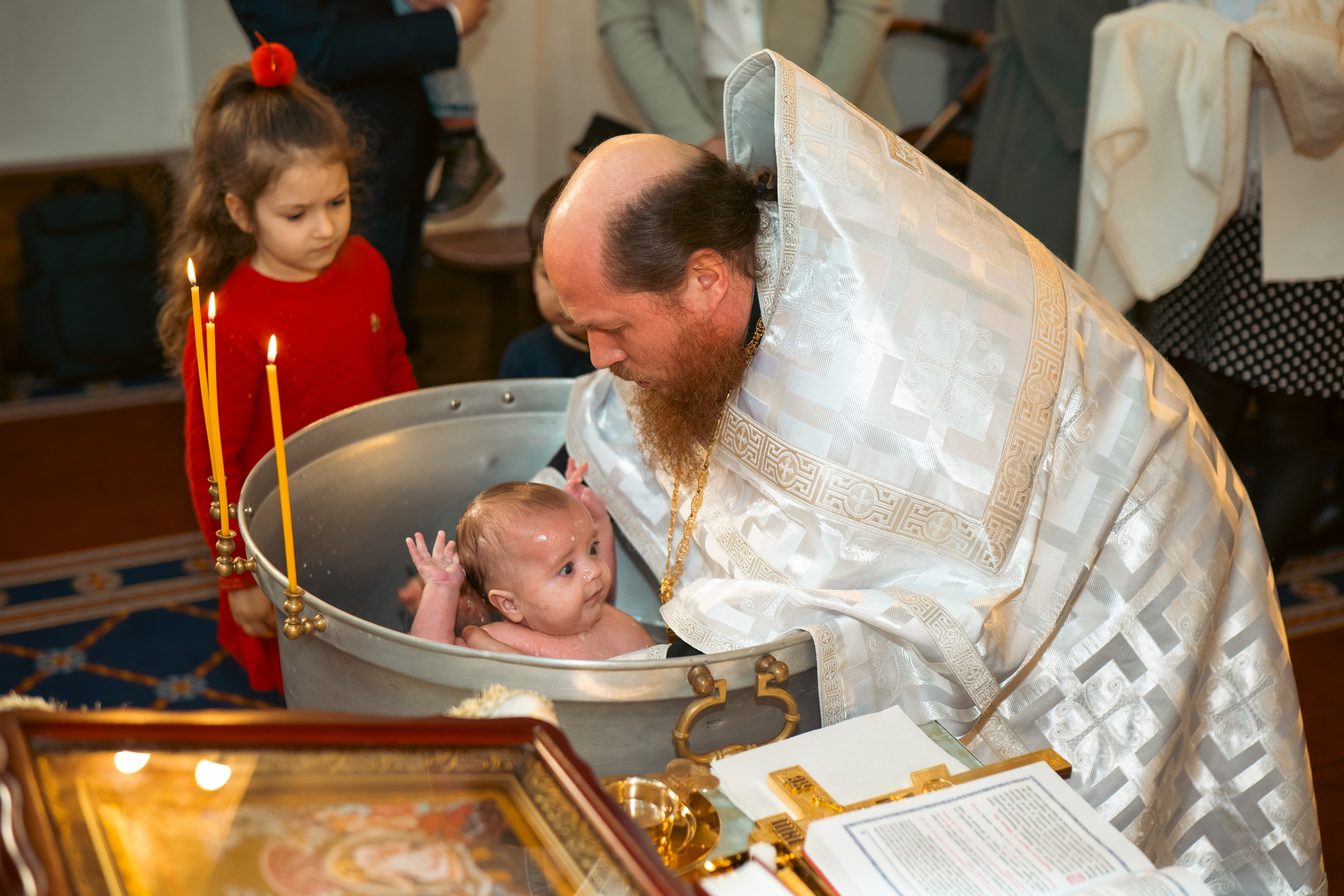 Matei. Fotograful și Cameramanul familiei dvs în Franța Paul Photographer