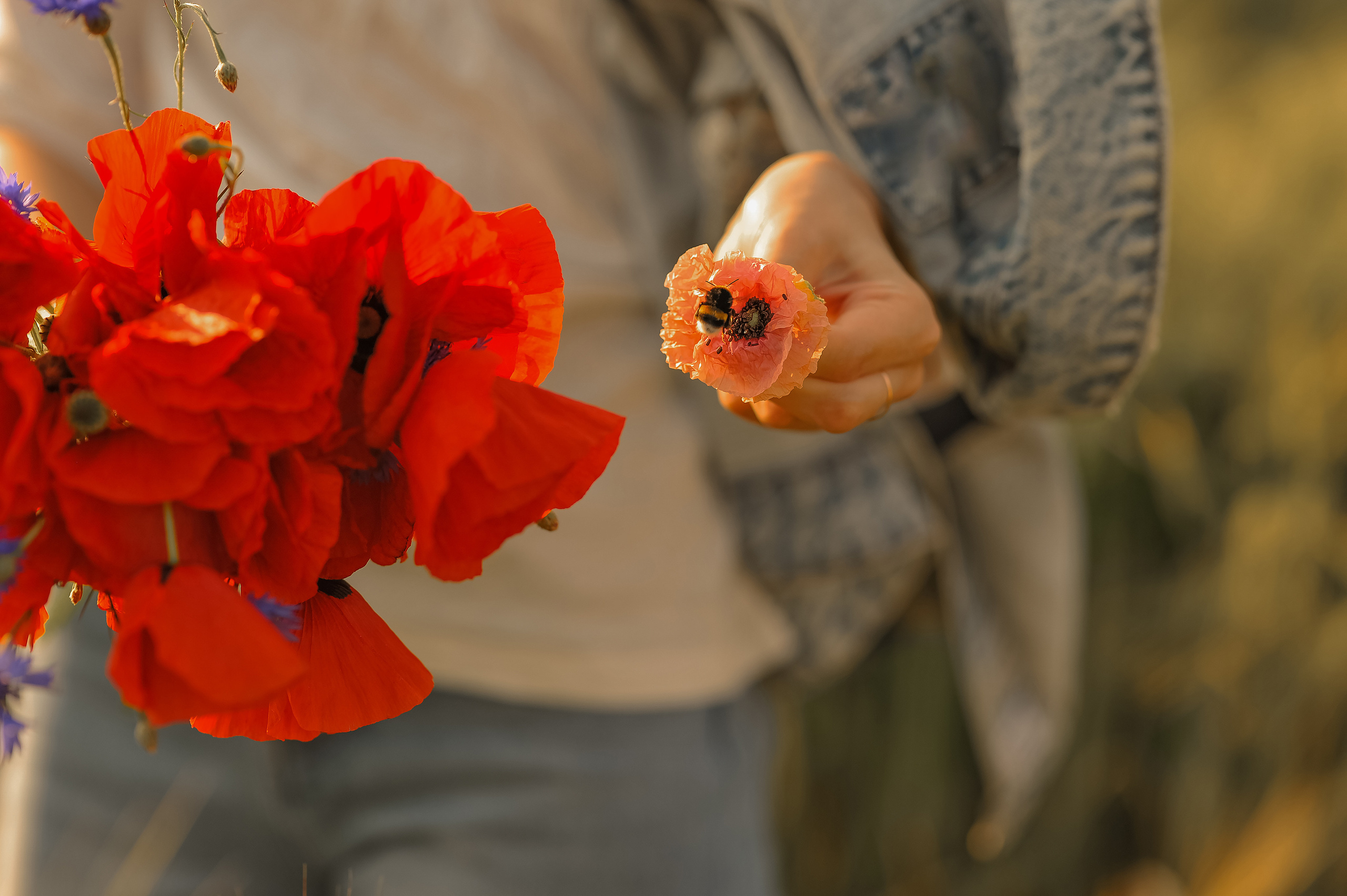 Fotoshooting mit Alexandra. Fotografin aus NRW