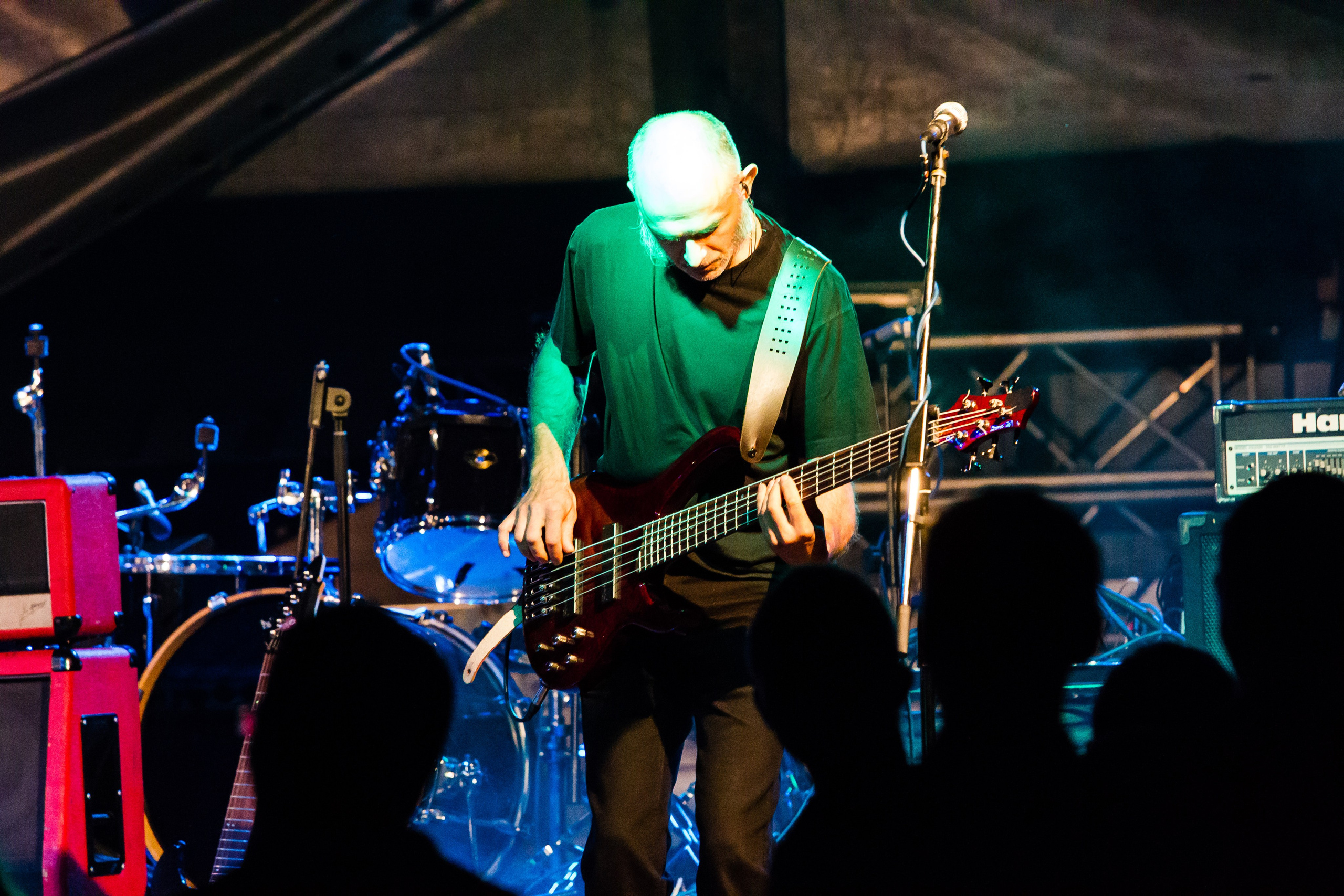 Celelalte Cuvinte la Rocker’s Challenge, Sasca-Montană, 2012. Pagina principală