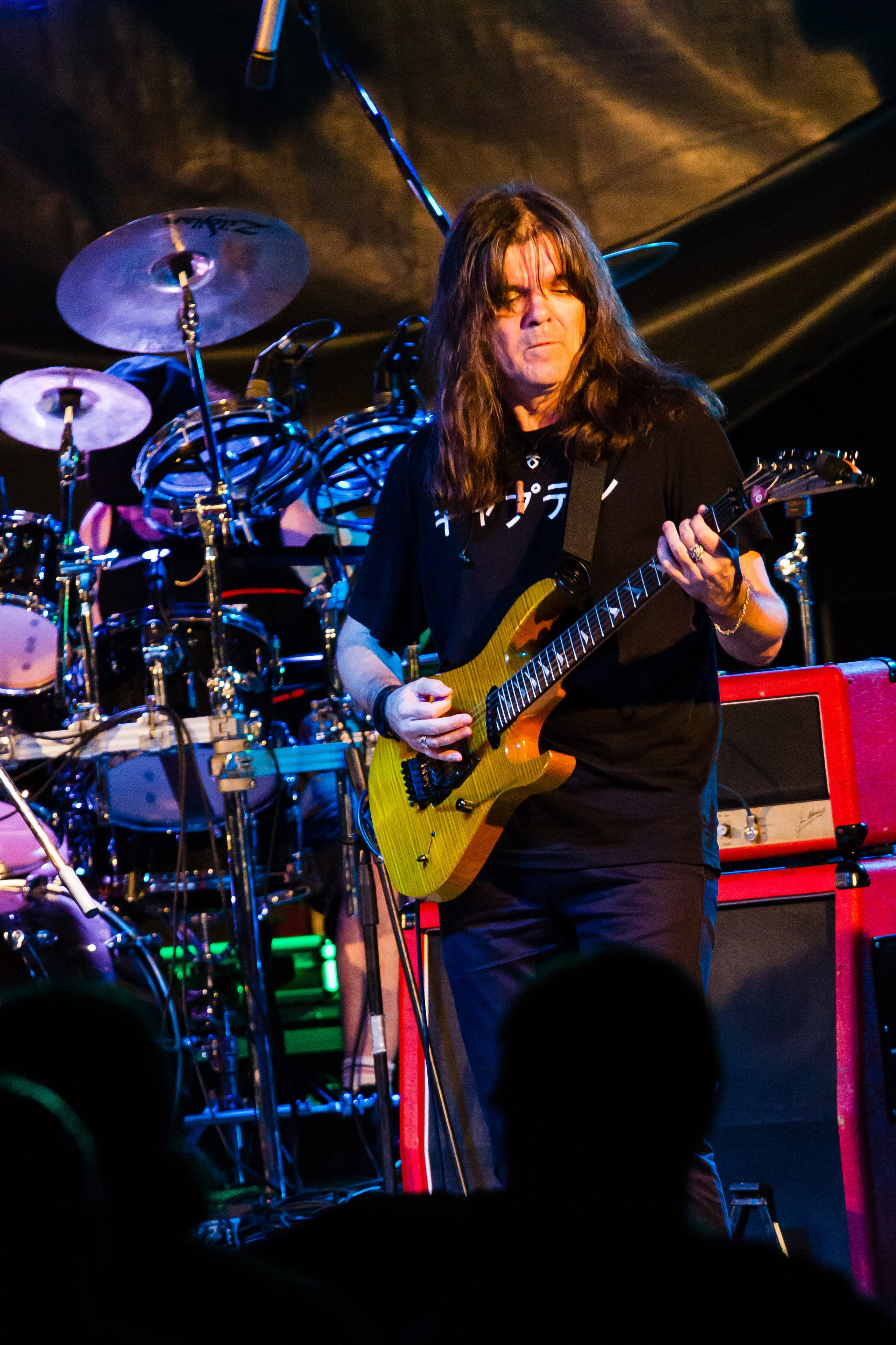 Celelalte Cuvinte la Rocker’s Challenge, Sasca-Montană, 2012. Pagina principală