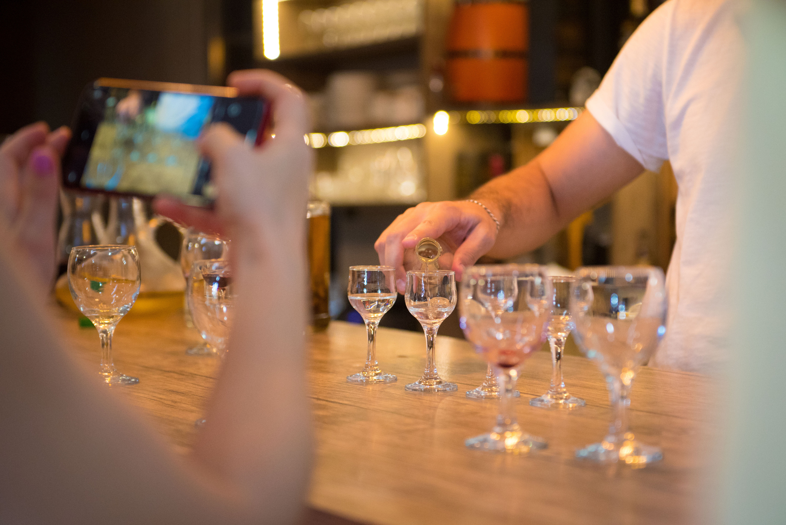 Event photography. Photographer in Tbilisi